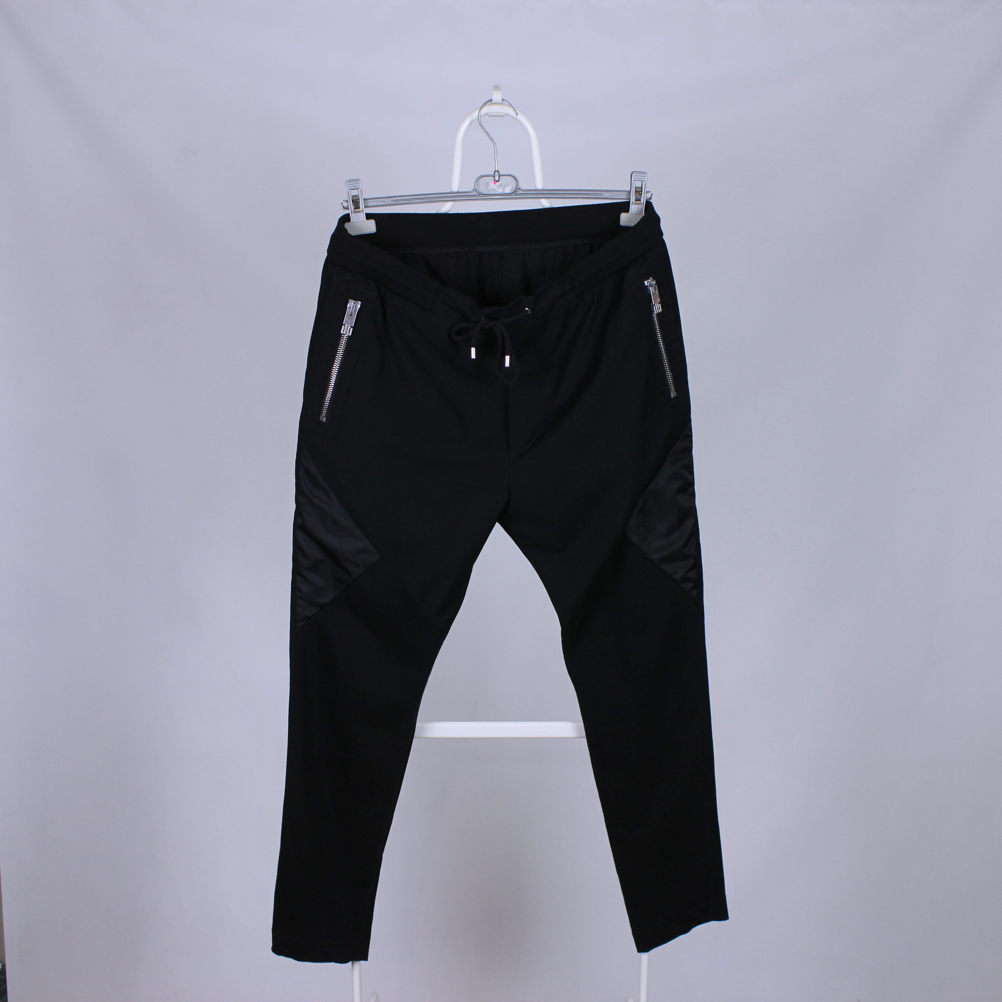 Les Hommes Les Hommes Joggers sweatpants pants men rarity 52 50 L XL Size US 36 / EU 52 - 2 Thumbnail