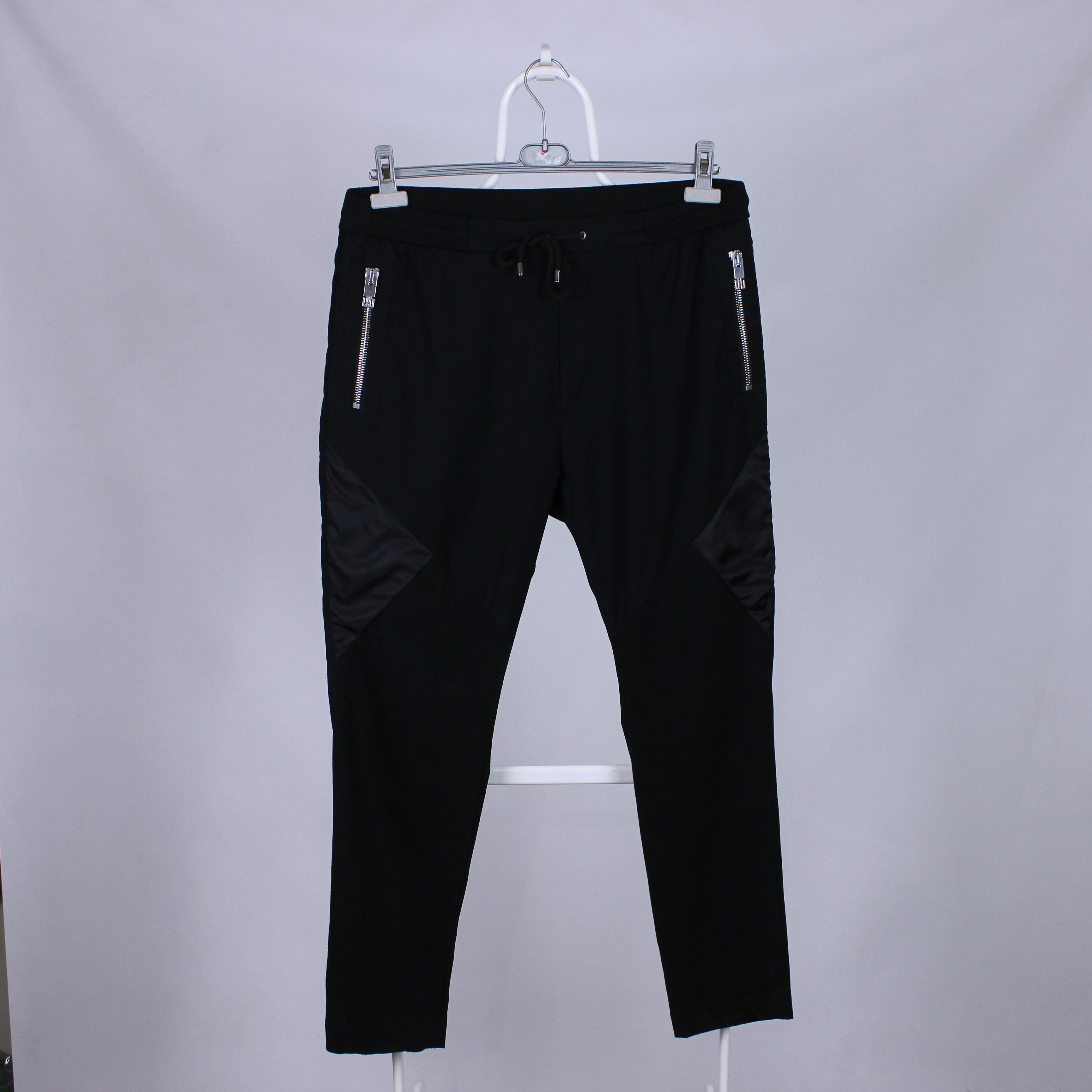 Les Hommes Les Hommes Joggers sweatpants pants men rarity 52 50 L XL Size US 36 / EU 52 - 4 Thumbnail
