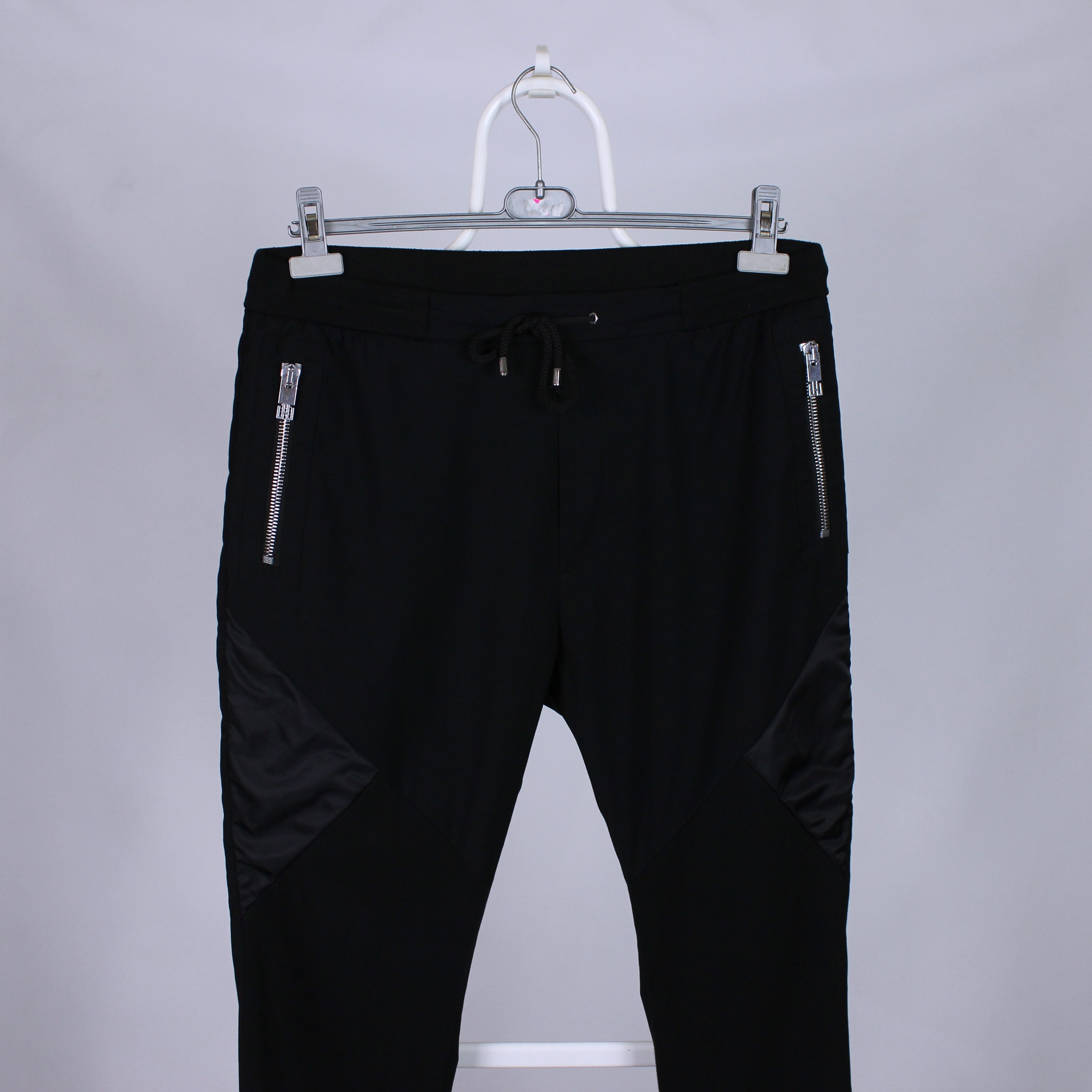 Les Hommes Les Hommes Joggers sweatpants pants men rarity 52 50 L XL Size US 36 / EU 52 - 5 Thumbnail