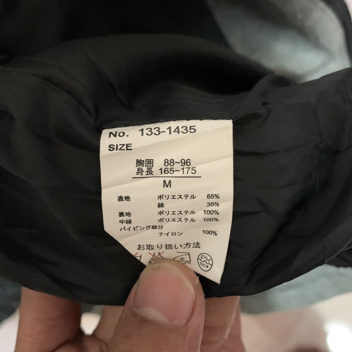 Goretex Create Barefoot Japan Outdoor Puffer Vest Size US M / EU 48-50 / 2 - 13 Thumbnail
