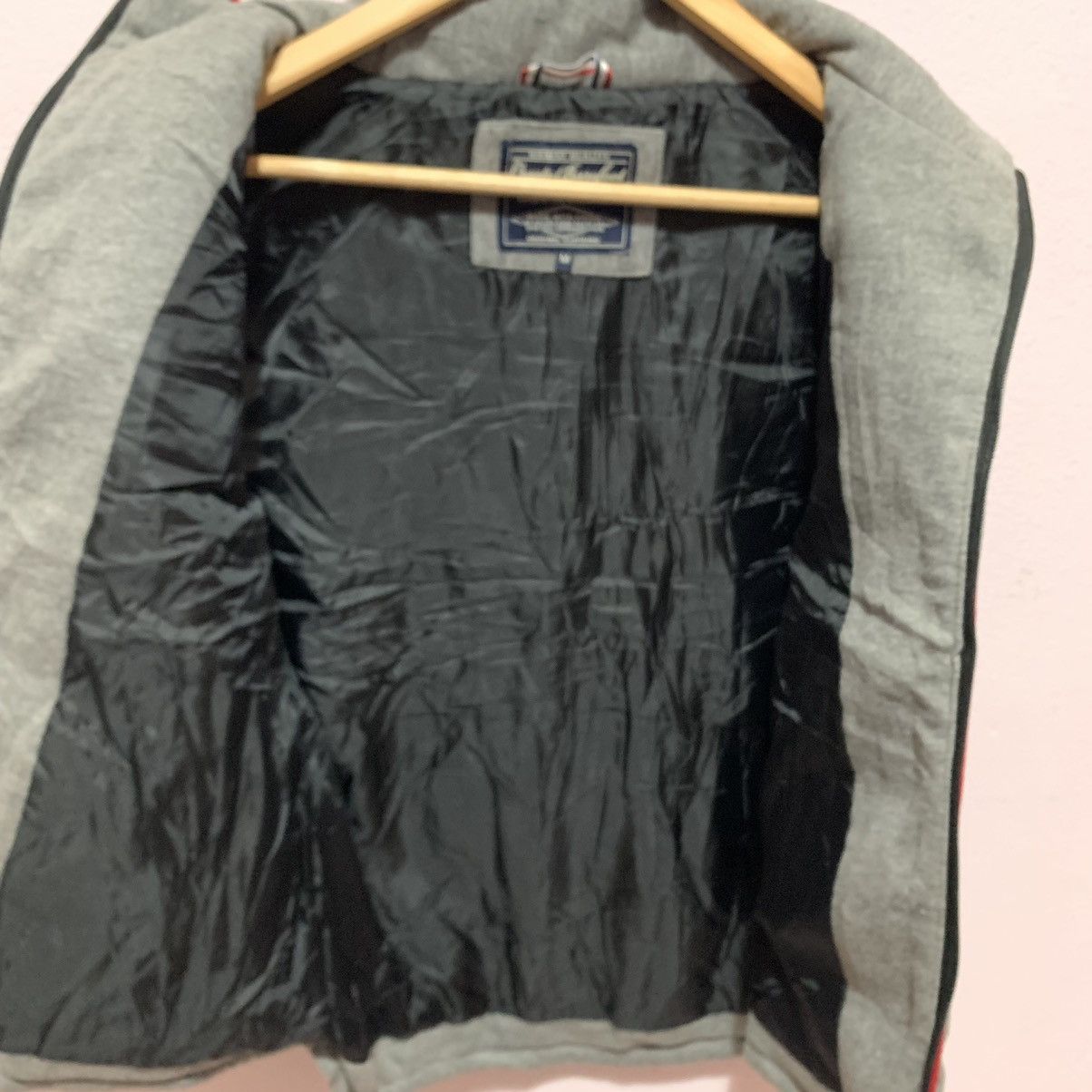 Goretex Create Barefoot Japan Outdoor Puffer Vest Size US M / EU 48-50 / 2 - 11 Thumbnail