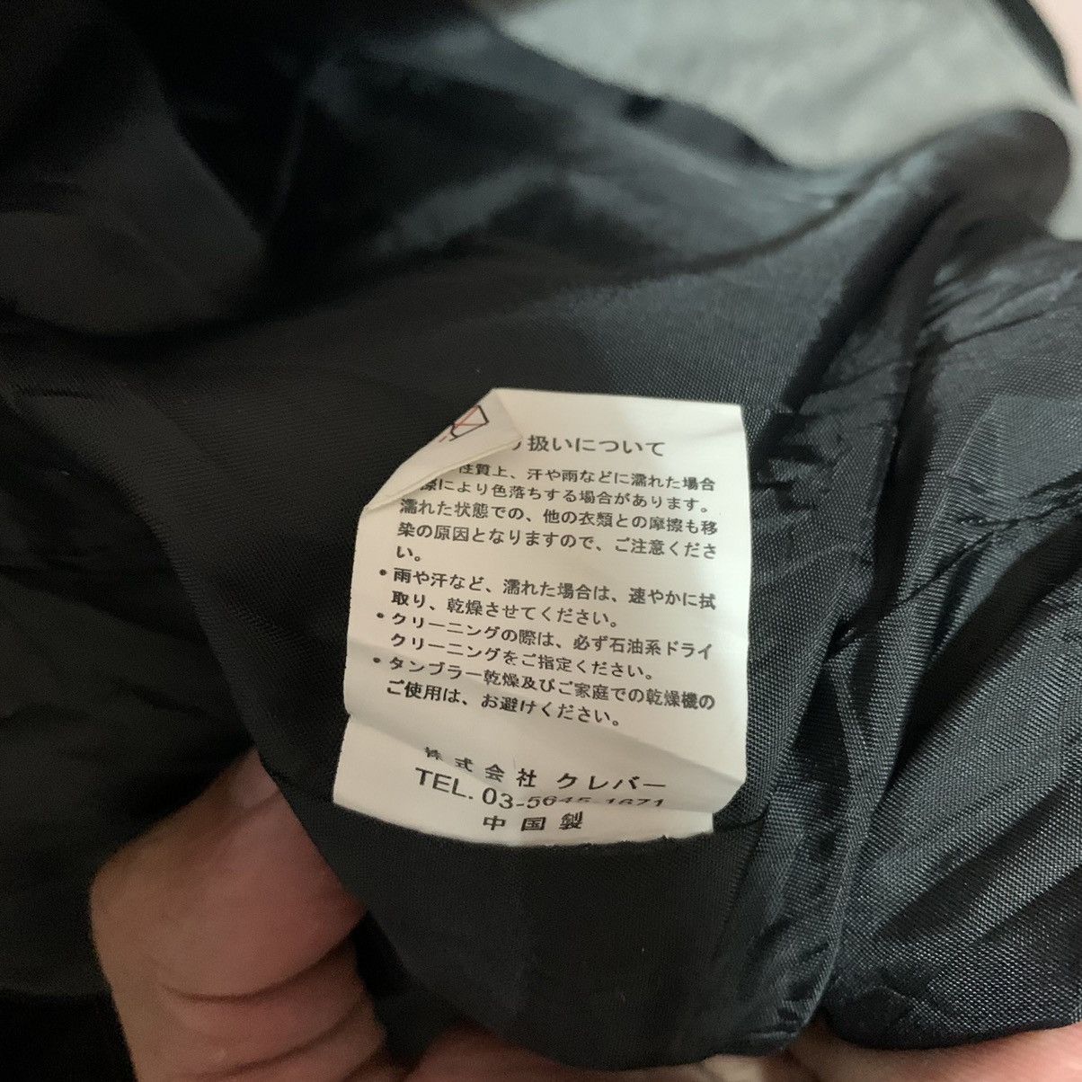 Goretex Create Barefoot Japan Outdoor Puffer Vest Size US M / EU 48-50 / 2 - 14 Thumbnail