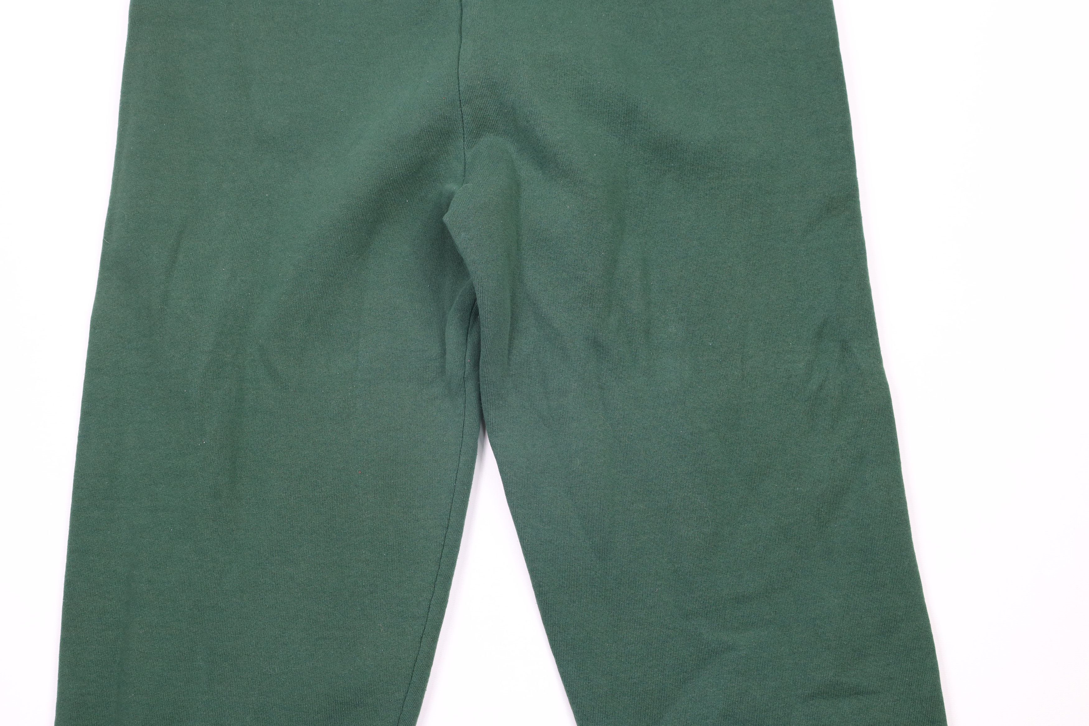 Russell Athletic × Vintage Vintage Russell Athletic State University Sweatpants Joggers Size US 36 / EU 52 - 11 Thumbnail