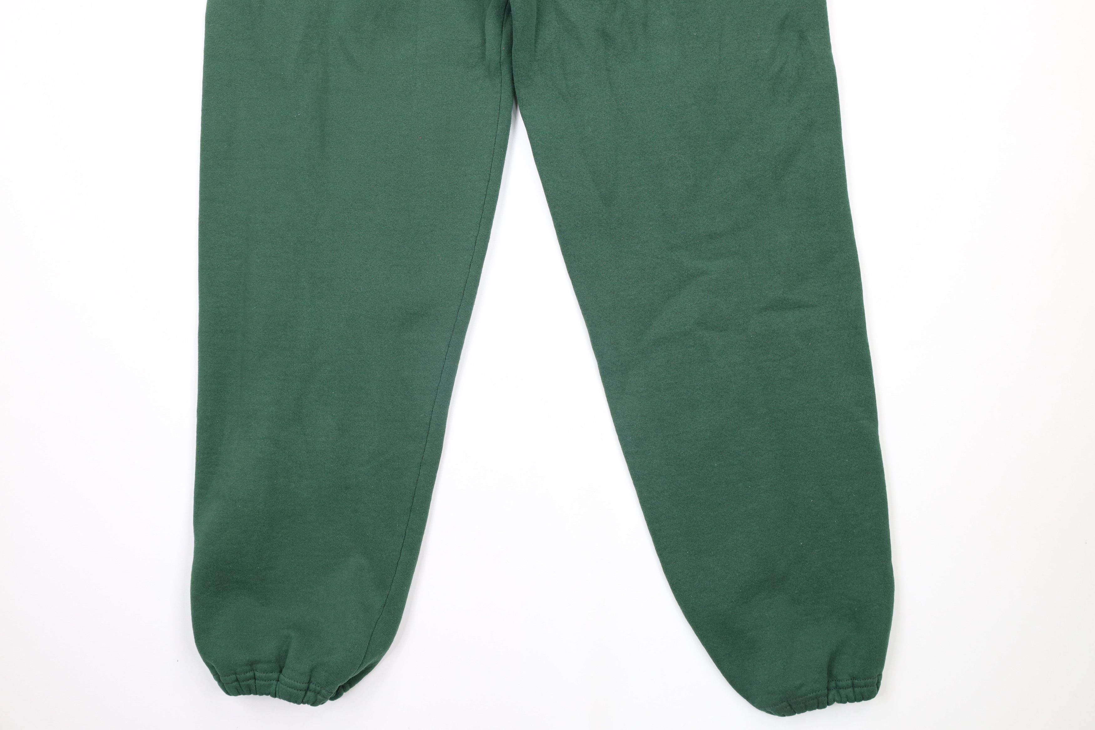Russell Athletic × Vintage Vintage Russell Athletic State University Sweatpants Joggers Size US 36 / EU 52 - 12 Thumbnail