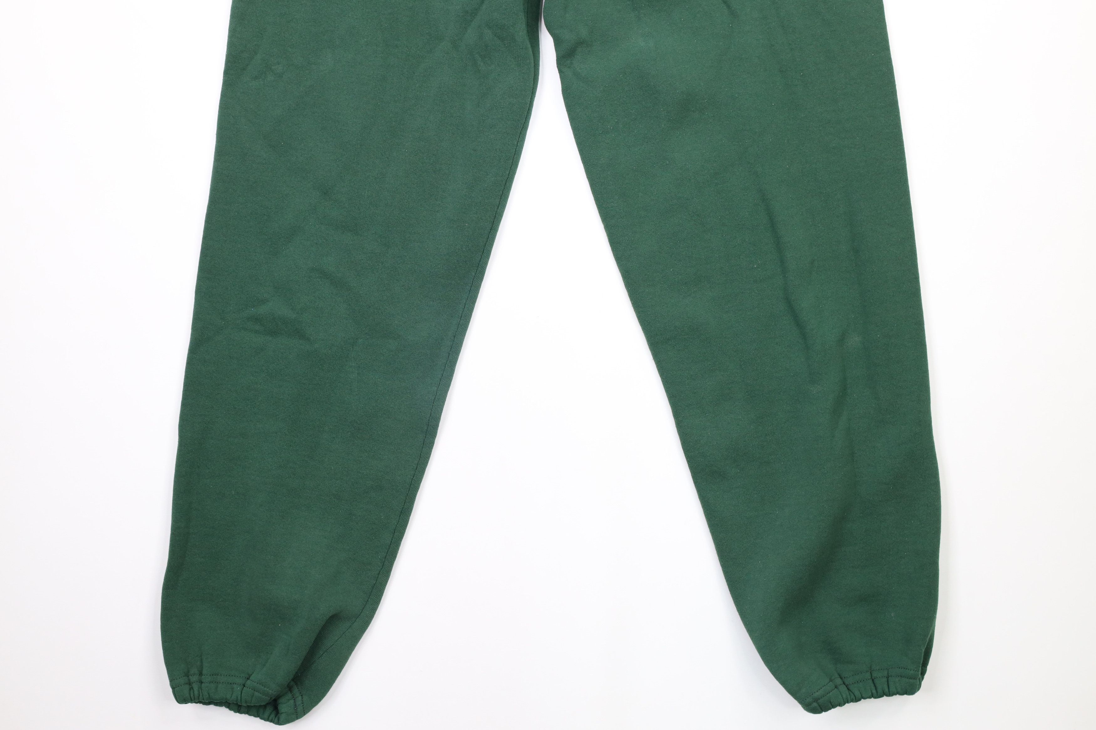 Russell Athletic × Vintage Vintage Russell Athletic State University Sweatpants Joggers Size US 36 / EU 52 - 4 Thumbnail