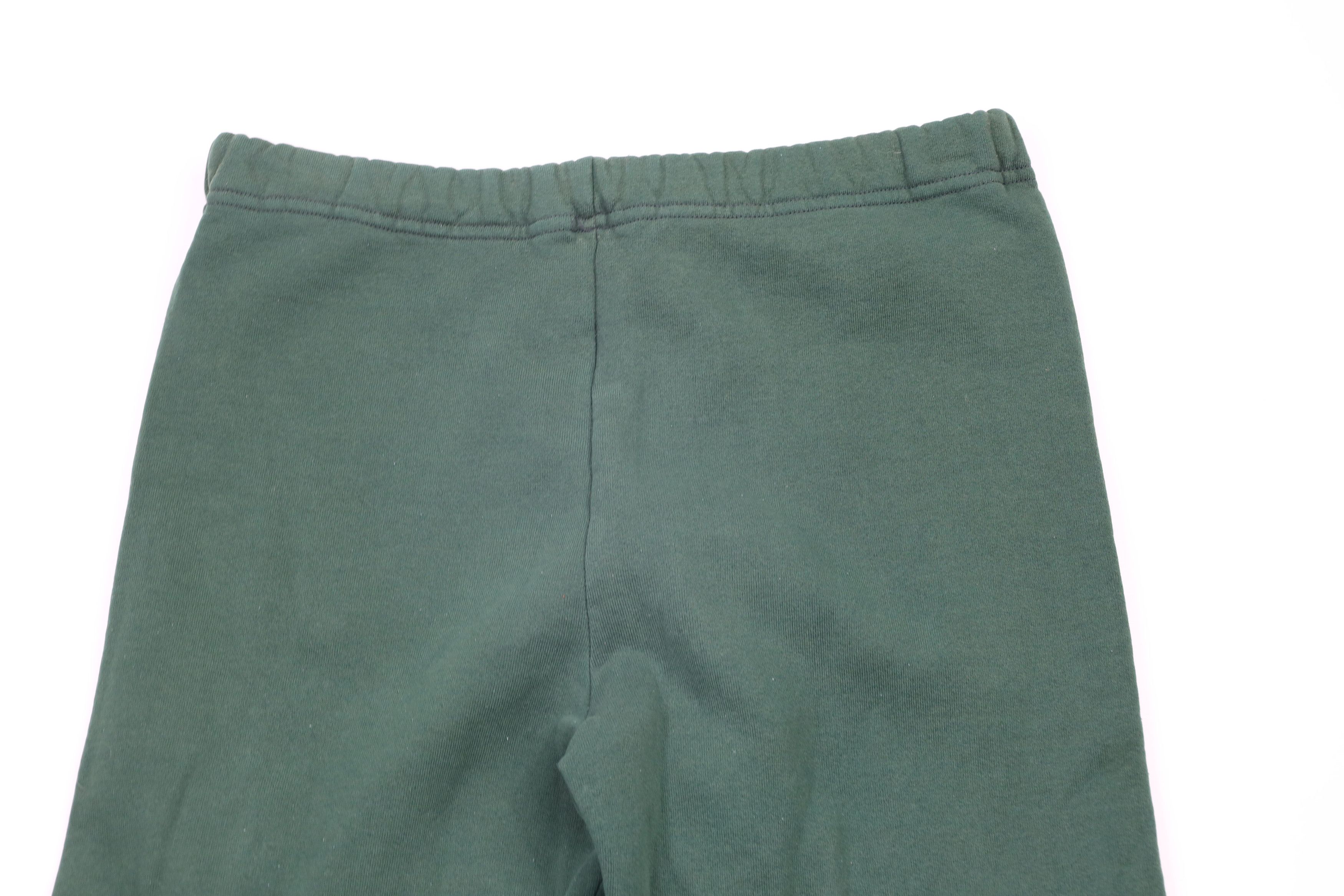 Russell Athletic × Vintage Vintage Russell Athletic State University Sweatpants Joggers Size US 36 / EU 52 - 10 Thumbnail