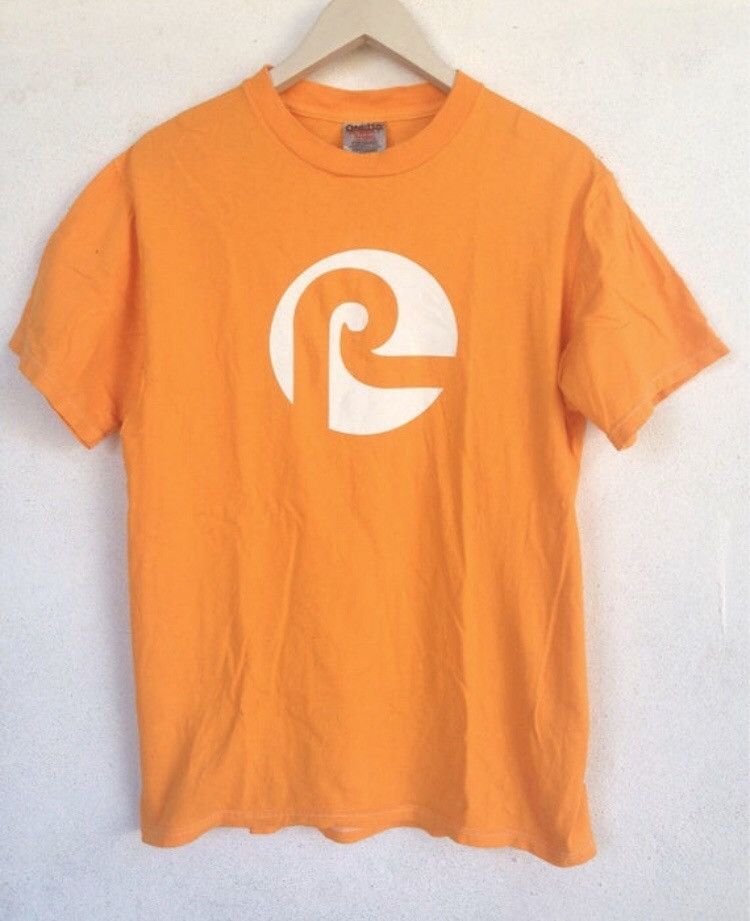 Vintage Rise Jpop Band Tshirt Speed Tour 1998