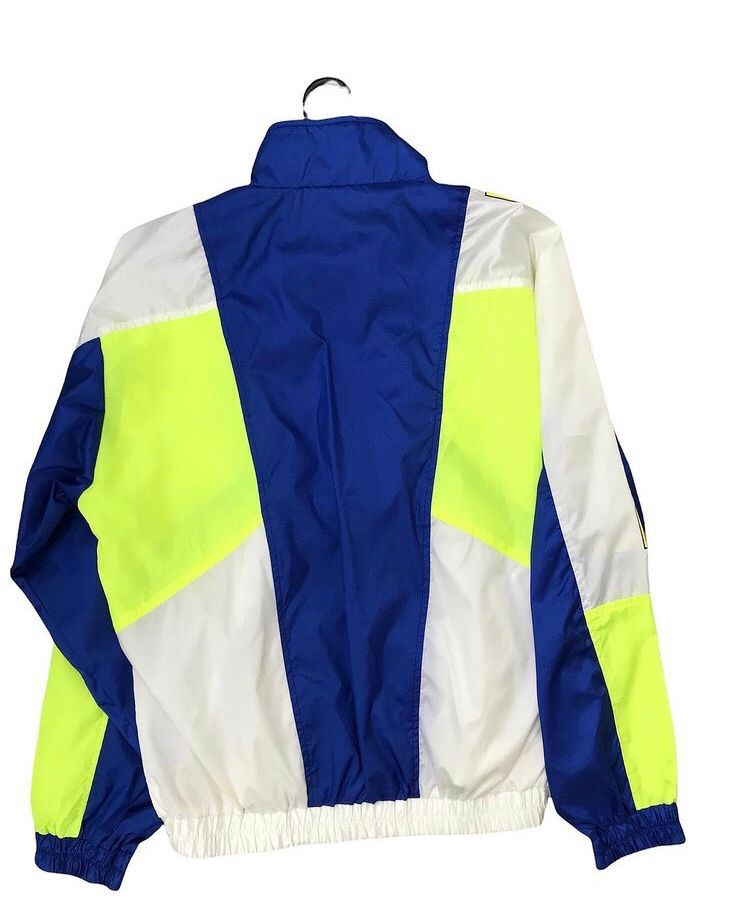 Vintage Adidas Pastport Nice Colour