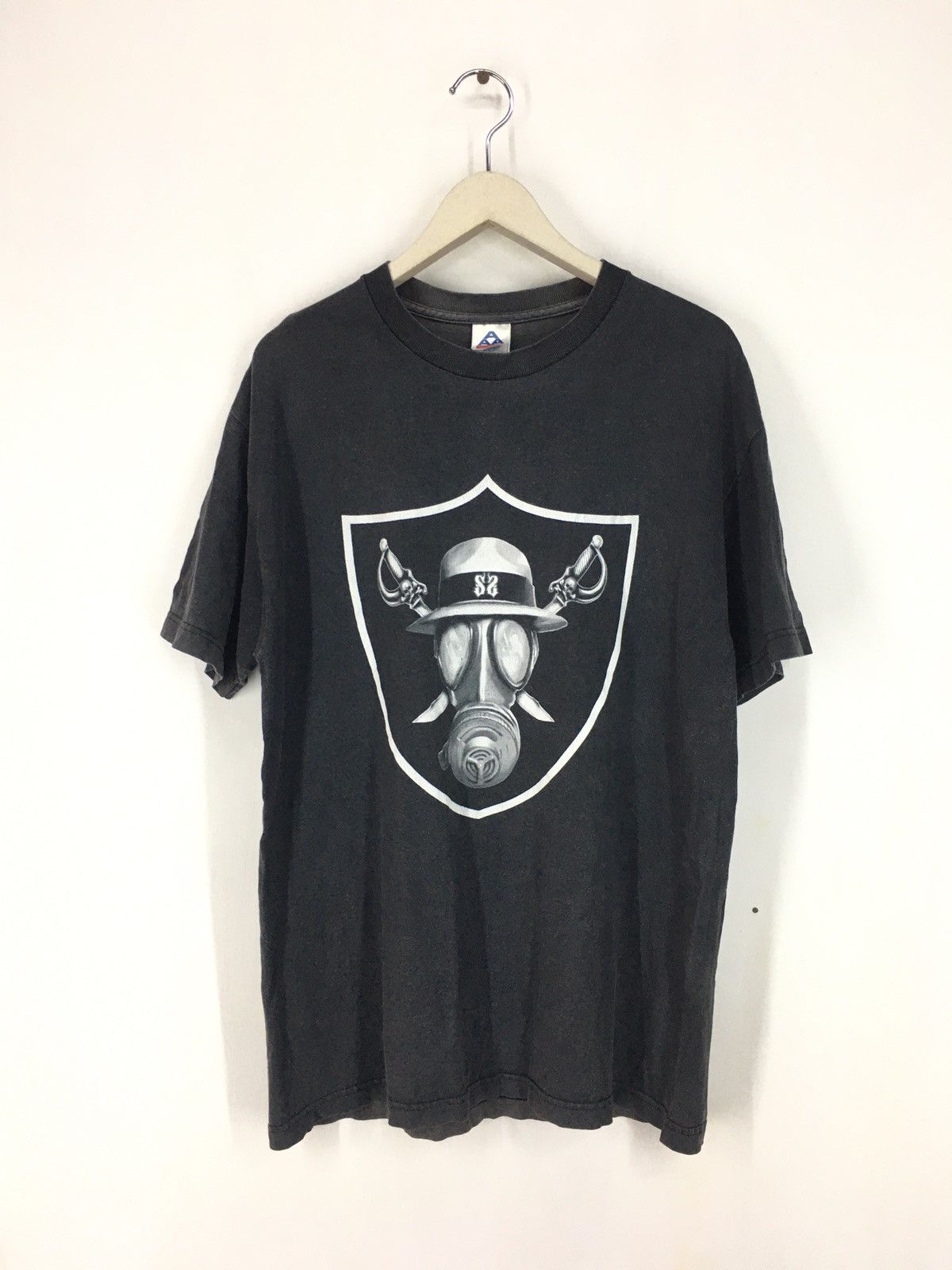 Band Tees Vintage Y2K The Psycho Realm welcome to black hole hip hop Size US L / EU 52-54 / 3 - 1 Thumbnail