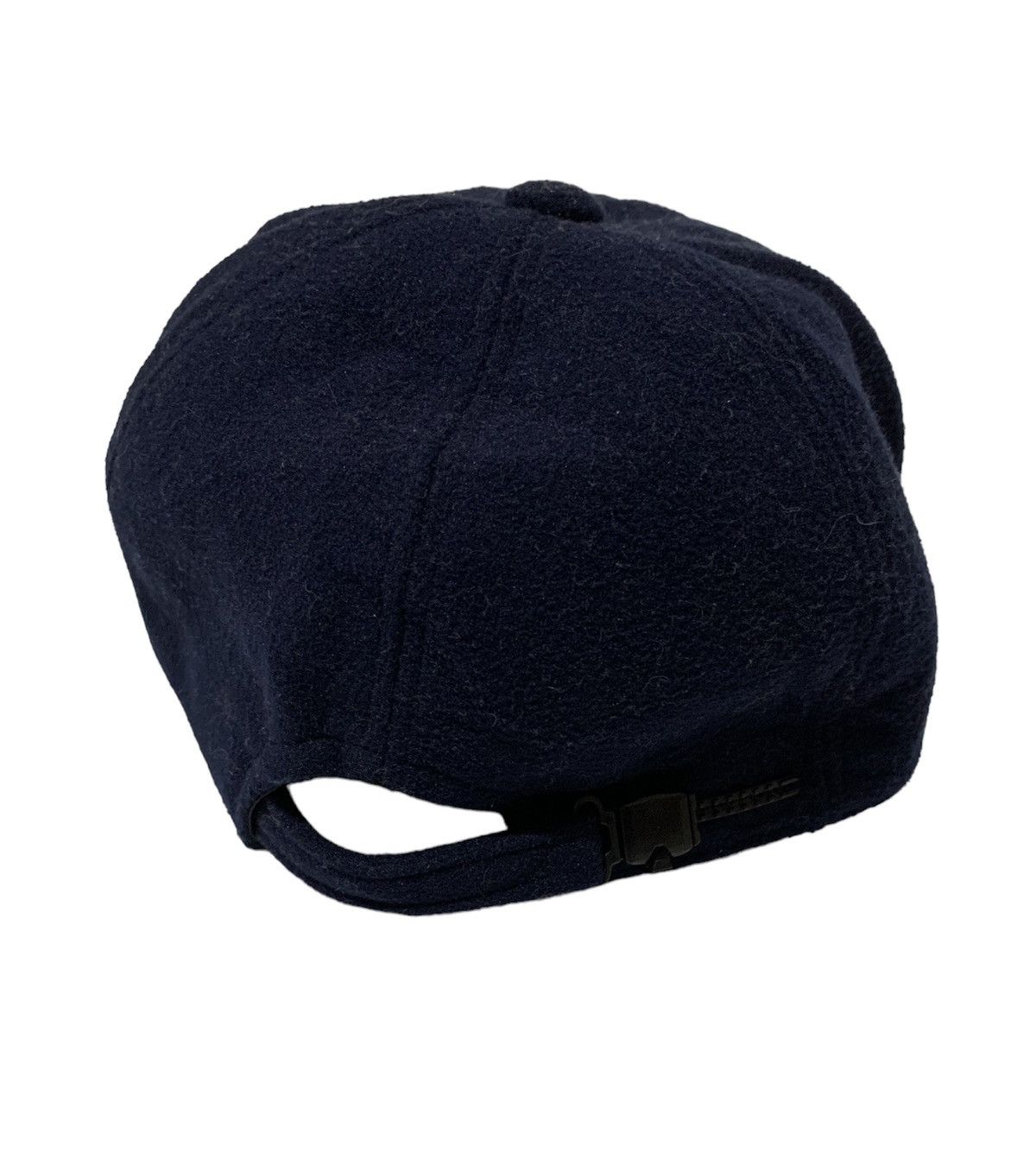 Canon Vintage 90’s canon williams formula 1 team hat Size ONE SIZE - 4 Thumbnail