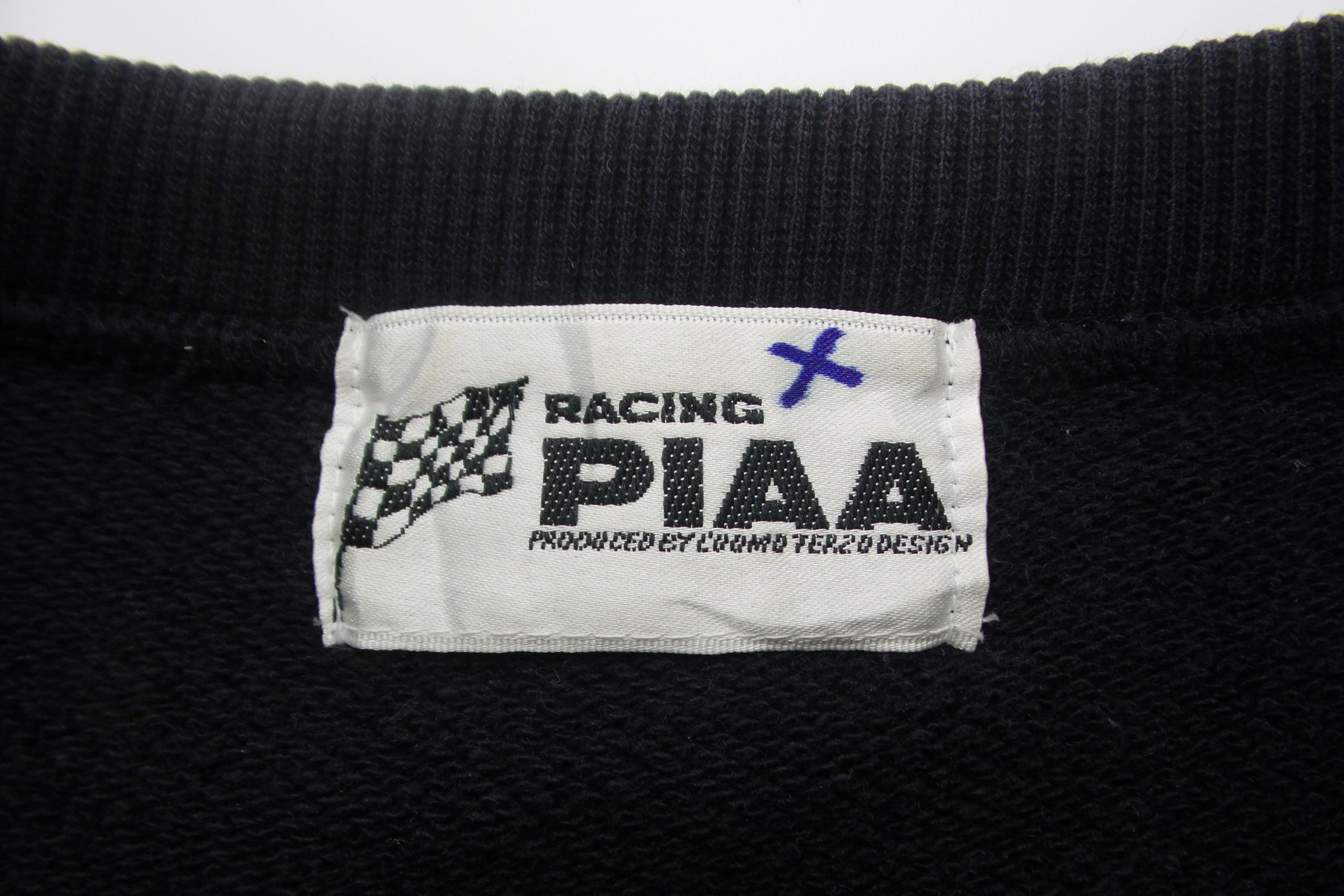 Sports Specialties Racing PIAA 'Nakajima Racing Team' Sweatshirts Size US L / EU 52-54 / 3 - 3 Thumbnail