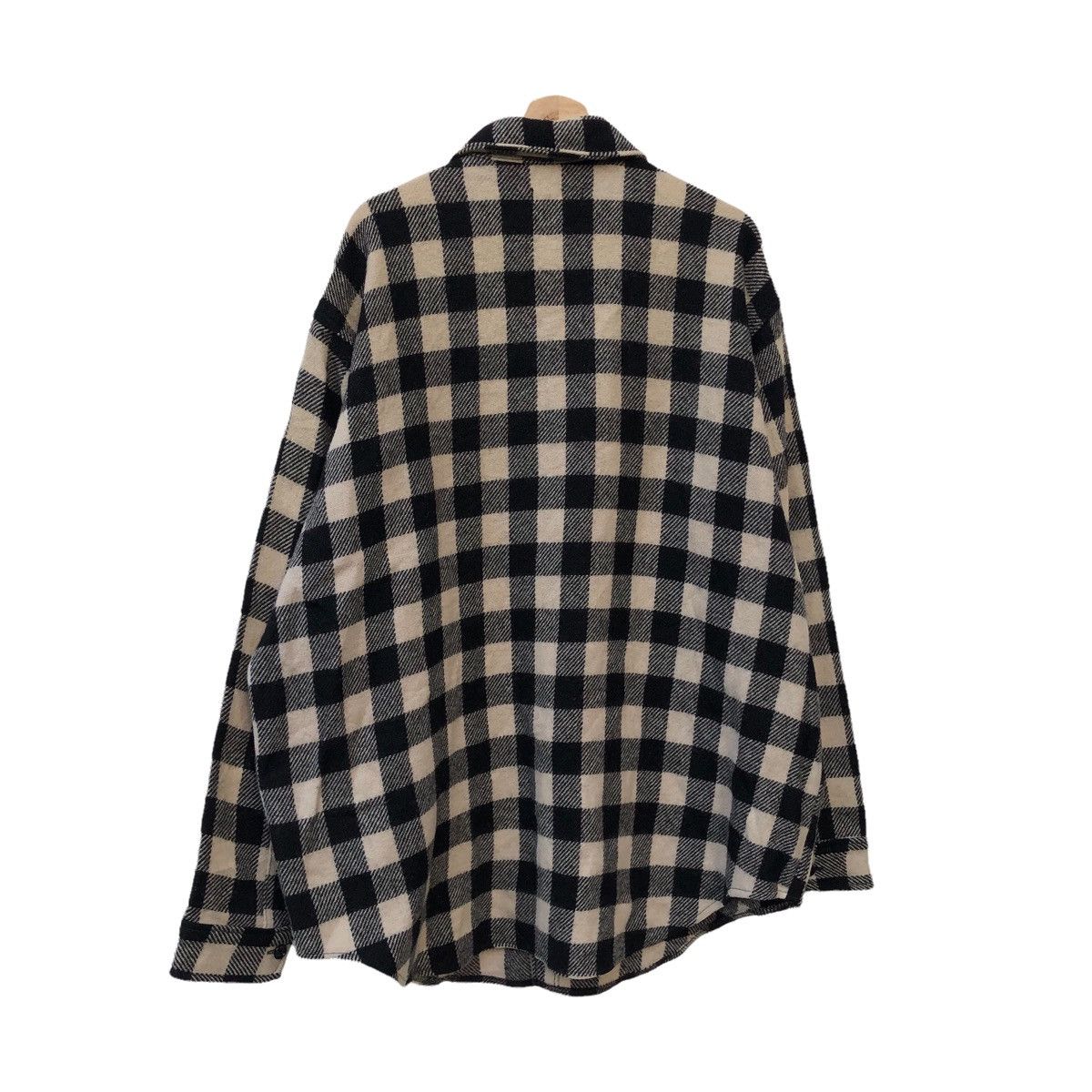 L.L. Bean VINTAGE L.L BEAN FLANEL TARTAN JACKET Size US XL / EU 56 / 4 - 3 Thumbnail