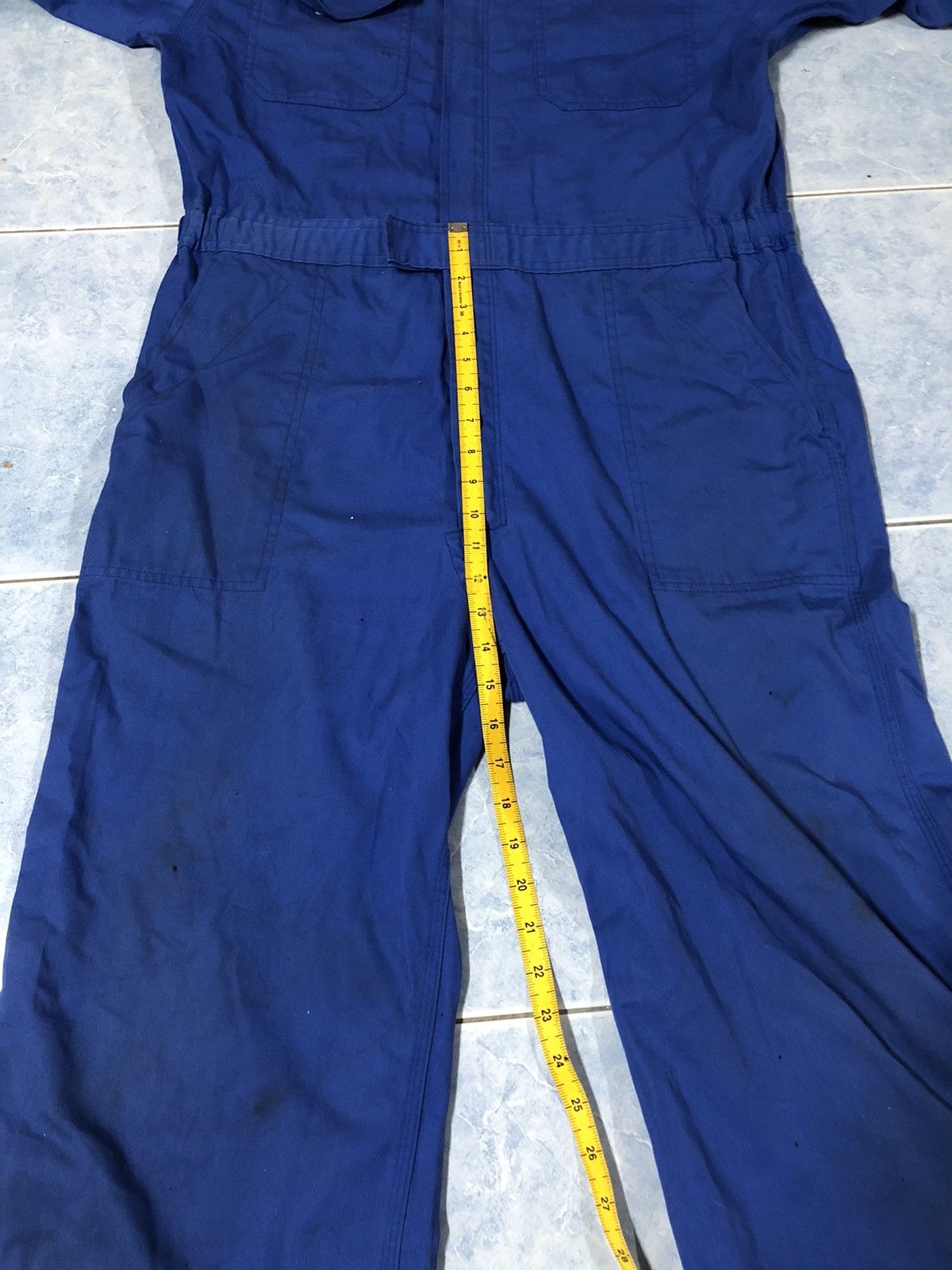 Sports Specialties Japannese brand SUZUKI workwear Size US 35 - 7 Thumbnail