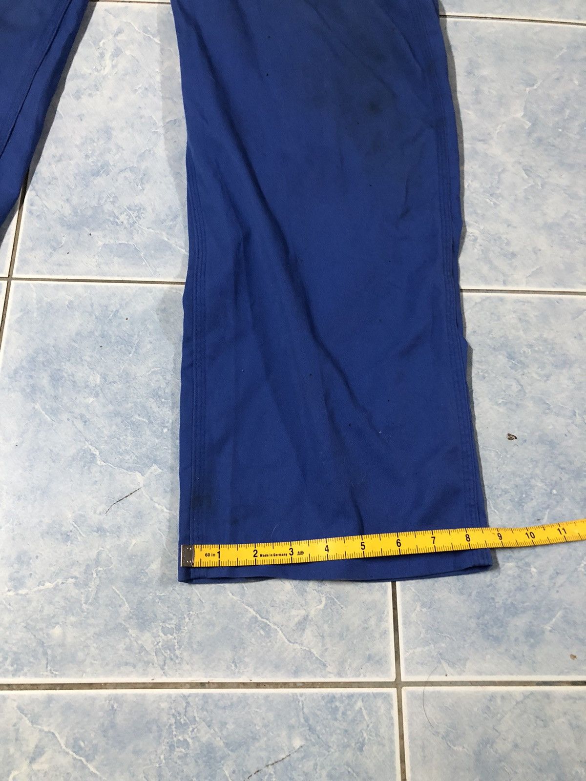 Sports Specialties Japannese brand SUZUKI workwear Size US 35 - 11 Thumbnail