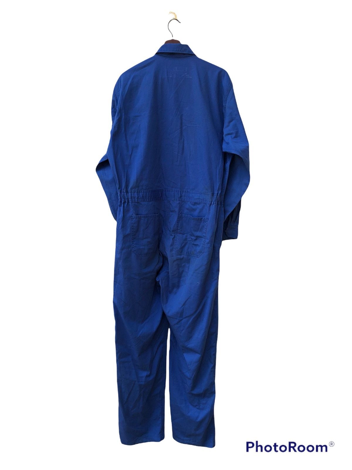 Sports Specialties Japannese brand SUZUKI workwear Size US 35 - 2 Thumbnail