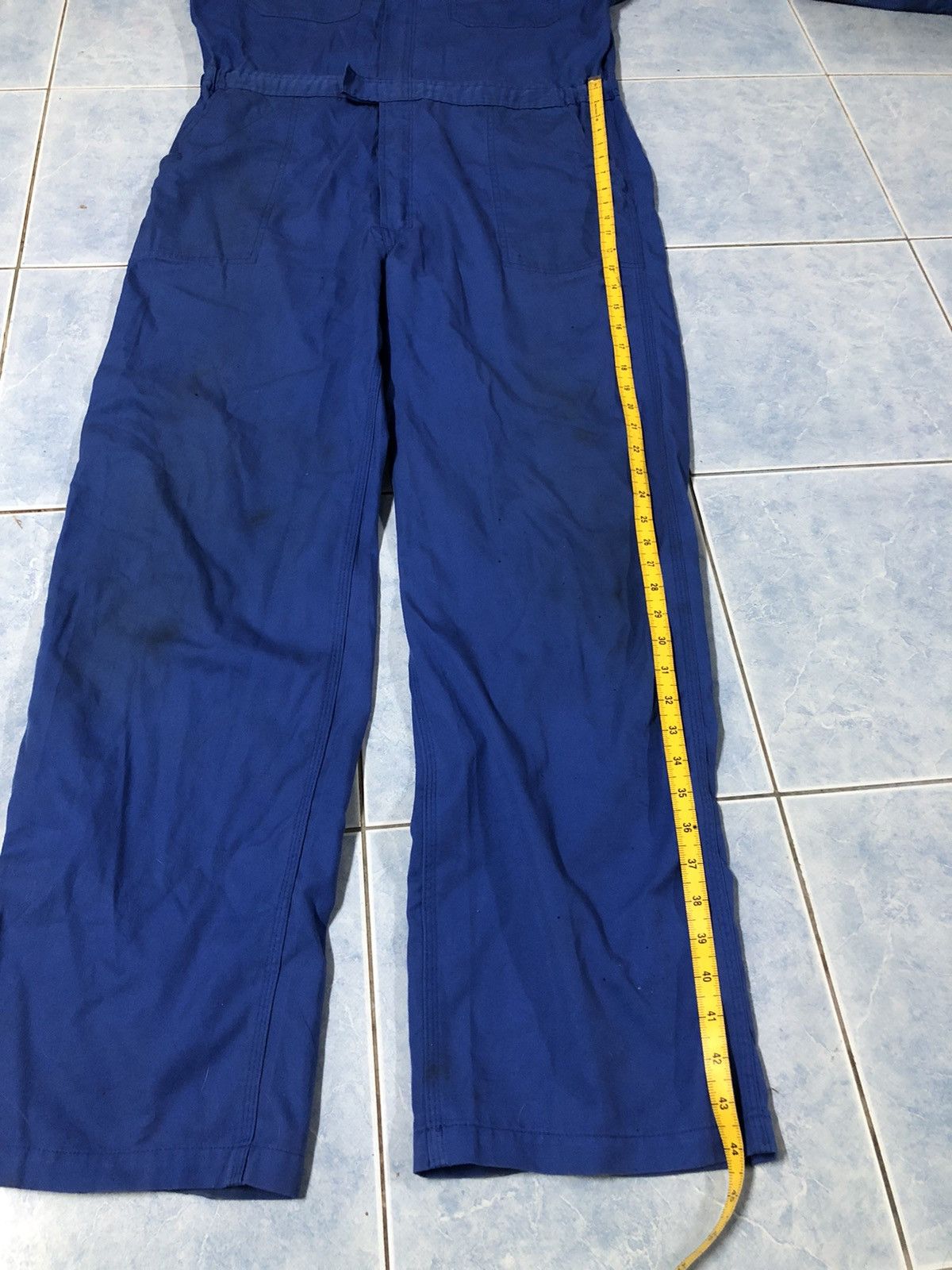 Sports Specialties Japannese brand SUZUKI workwear Size US 35 - 9 Thumbnail