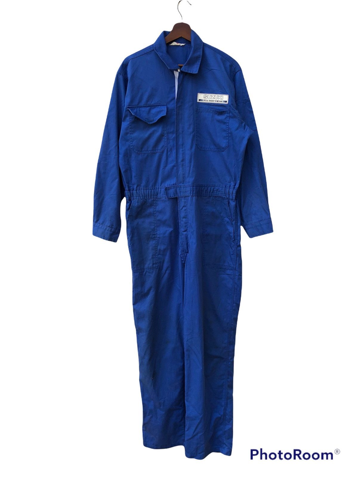 Sports Specialties Japannese brand SUZUKI workwear Size US 35 - 1 Thumbnail