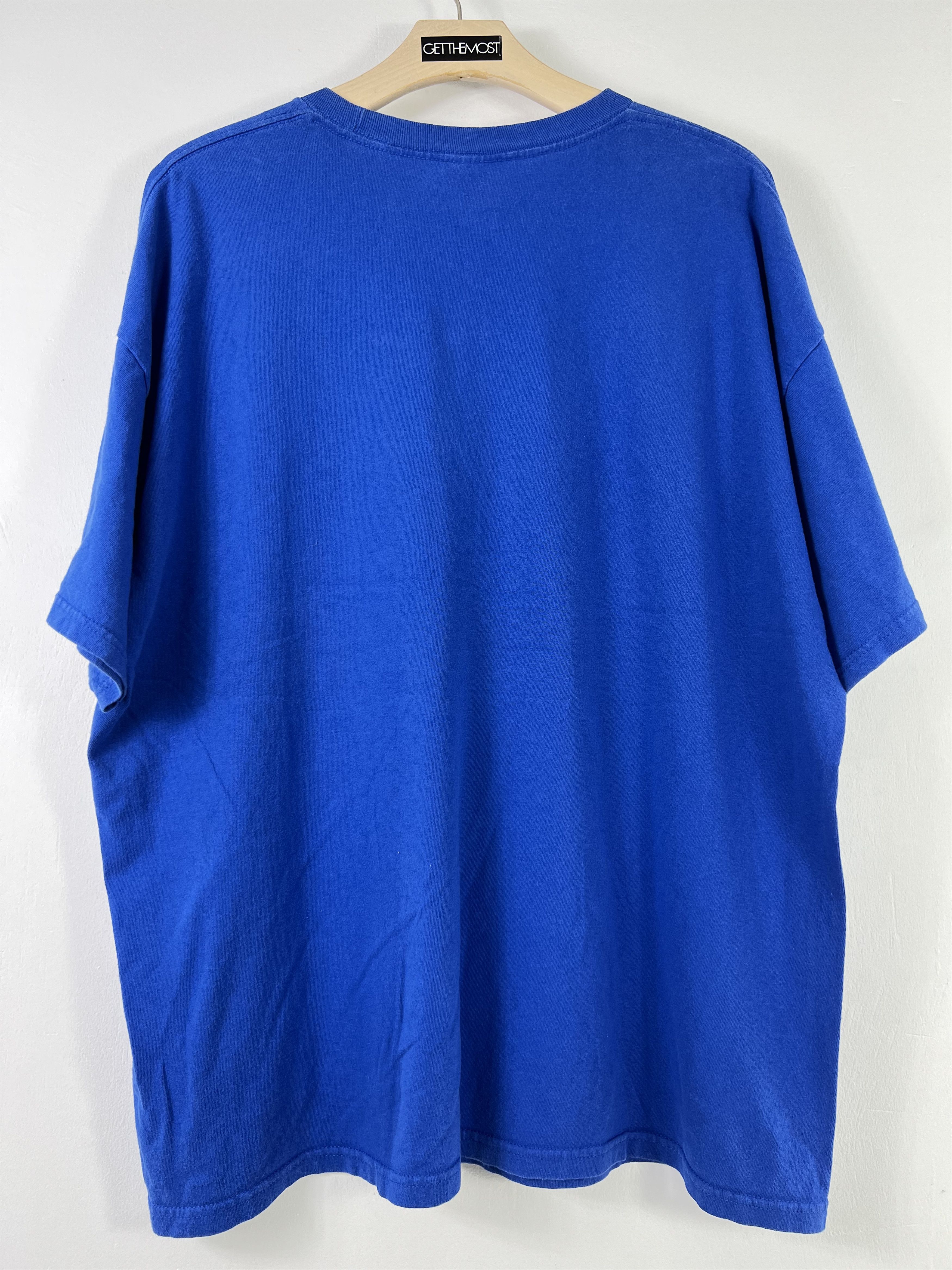 Band Tees A Tribe Called Quest NYC Hiphop Rap tee (XXL) GTMD145 Size US XXL / EU 58 / 5 - 5 Thumbnail