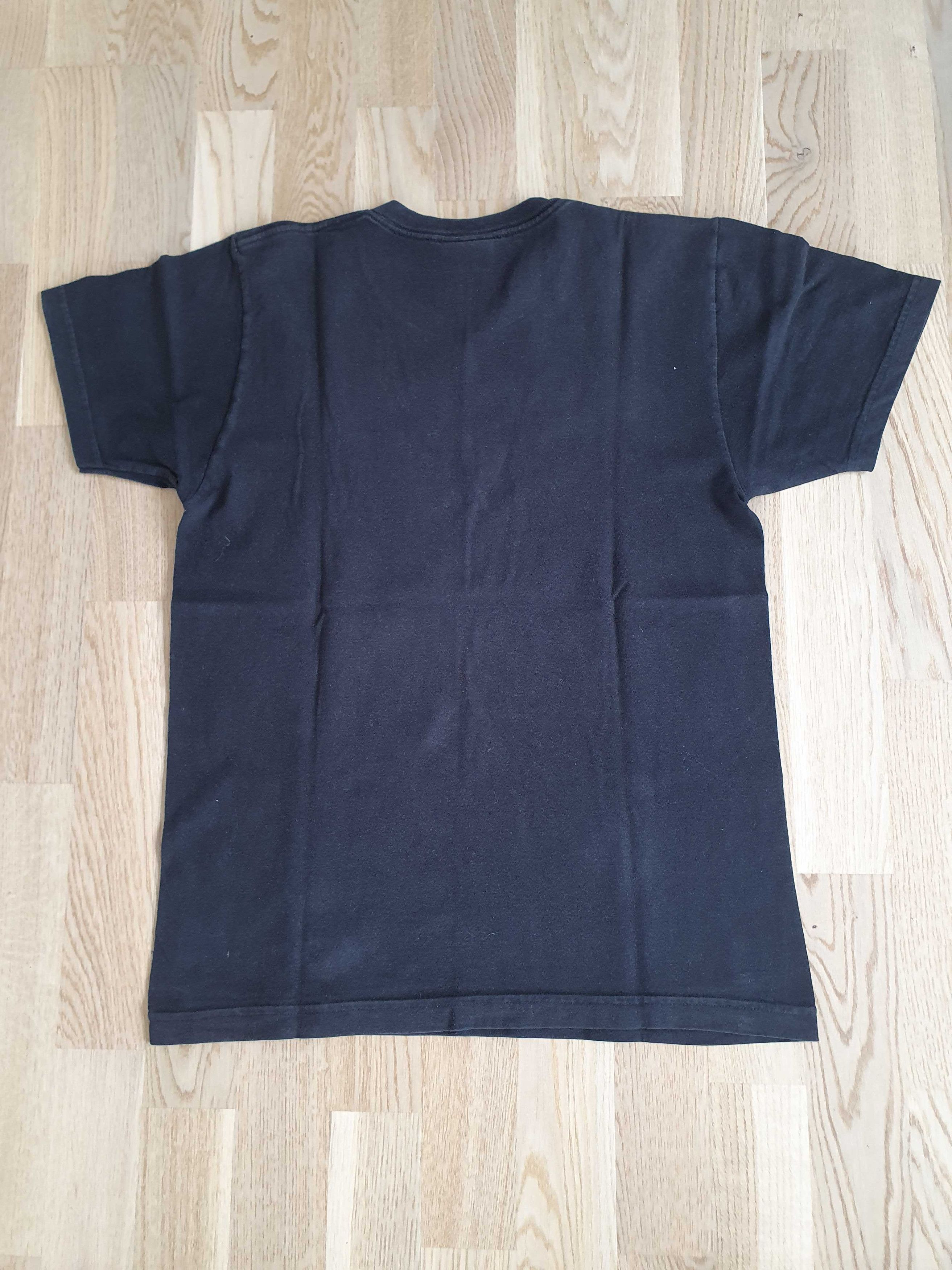 Comme des Garcons × Supreme Supreme Comme Des Garcons SHIRT Box Logo Tee - Black Size US M / EU 48-50 / 2 - 3 Thumbnail
