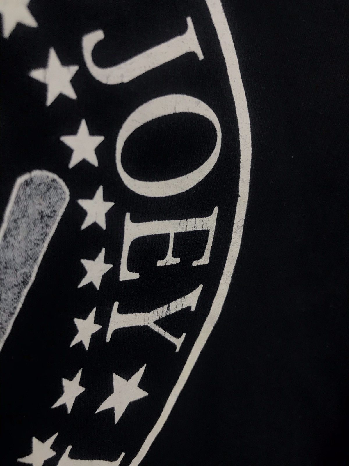 Band Tees 2006 Vintage Ramones t-shirt Size US XL / EU 56 / 4 - 4 Thumbnail