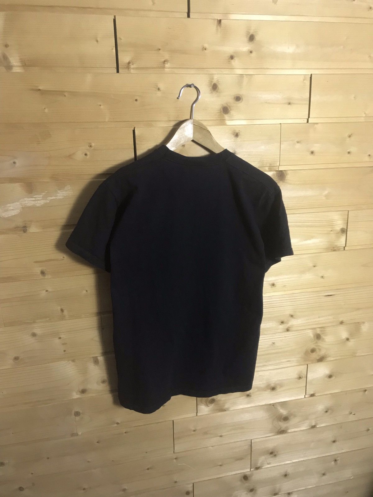 Vintage 2005 Vintage Top Gear t-shirt Size US S / EU 44-46 / 1 - 7 Thumbnail