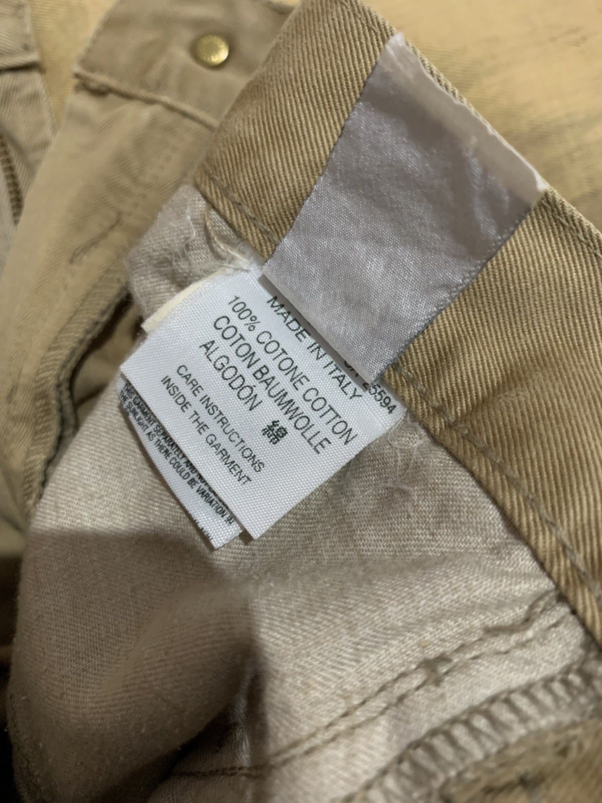 Diesel Diesel flared boot cut pant Size US 30 / EU 46 - 6 Thumbnail