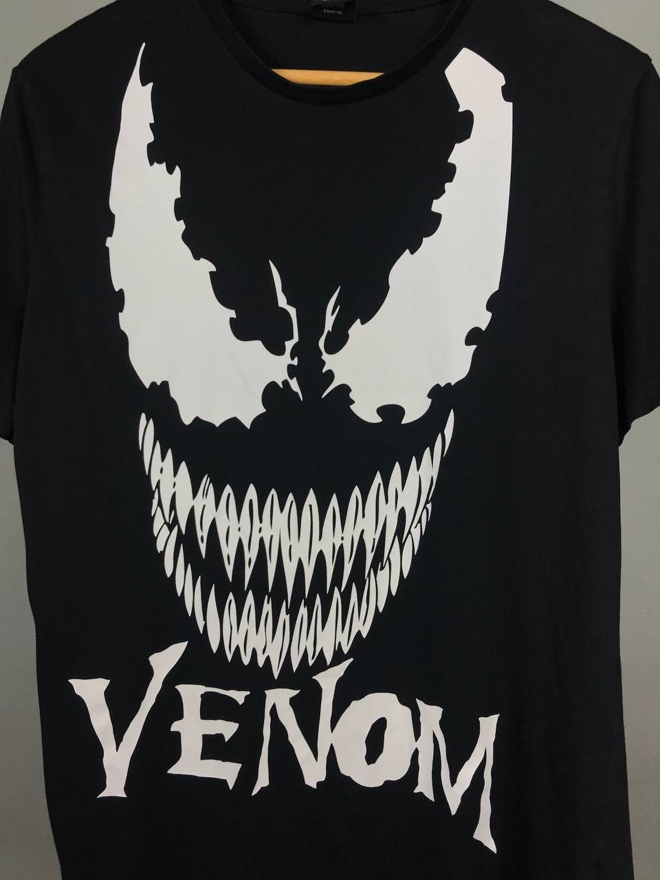 Marvel Comics Venom vintage marvel comics movie tee Size US M / EU 48-50 / 2 - 3 Thumbnail