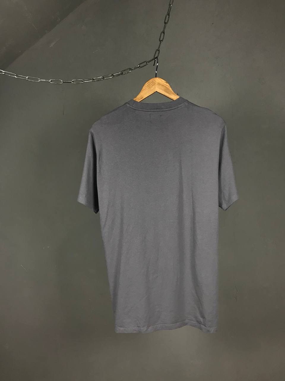 Edwin × Japanese Brand Edwin Japanese brand streetwear tee Size US M / EU 48-50 / 2 - 5 Thumbnail
