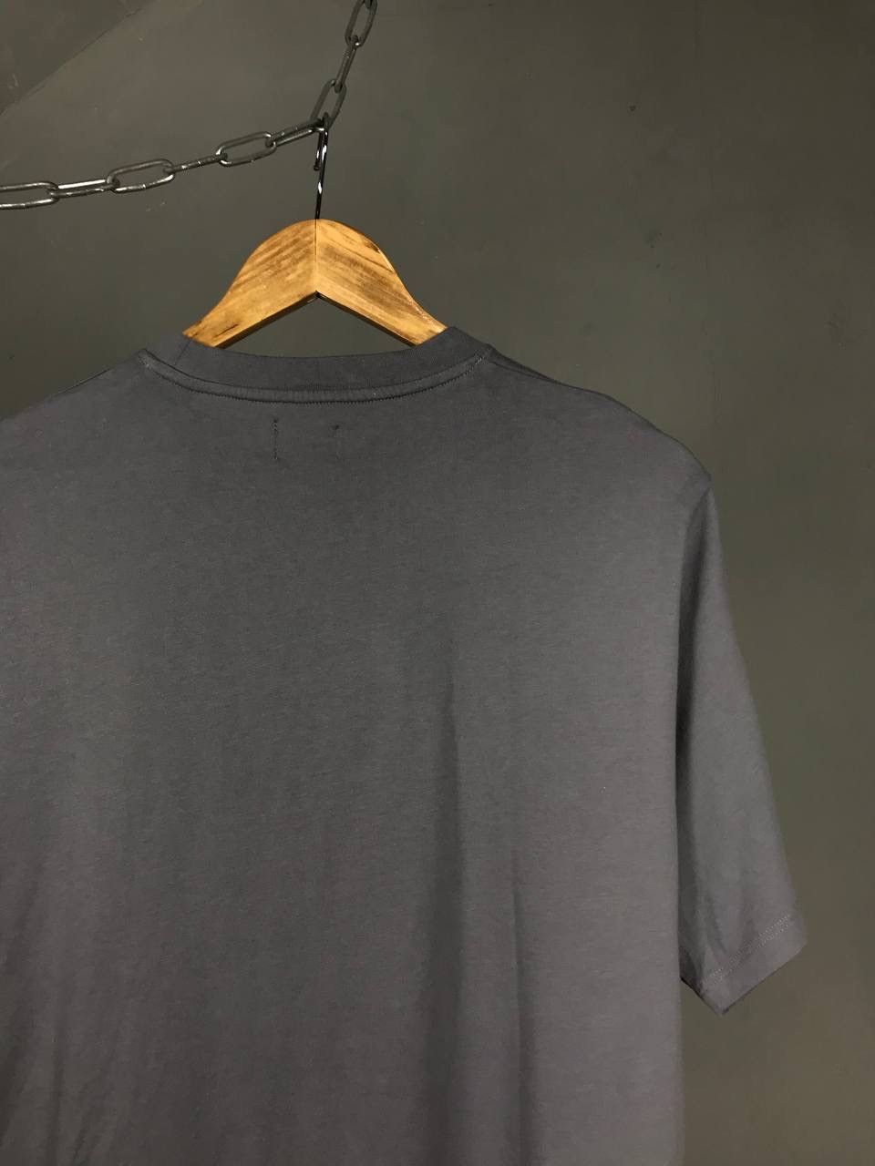 Edwin × Japanese Brand Edwin Japanese brand streetwear tee Size US M / EU 48-50 / 2 - 6 Thumbnail