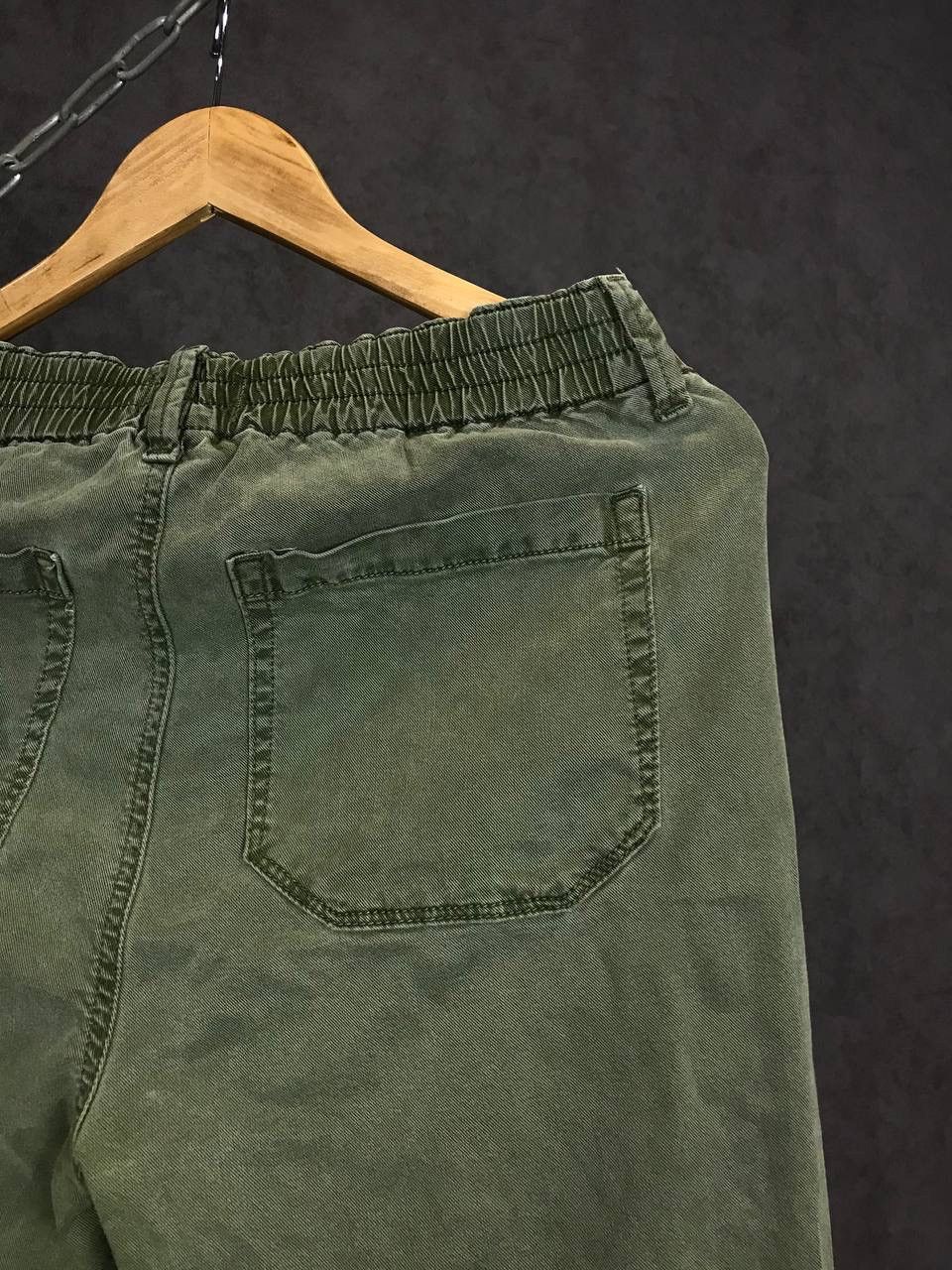 Paige Paige streetwear pants Size US 29 - 10 Thumbnail