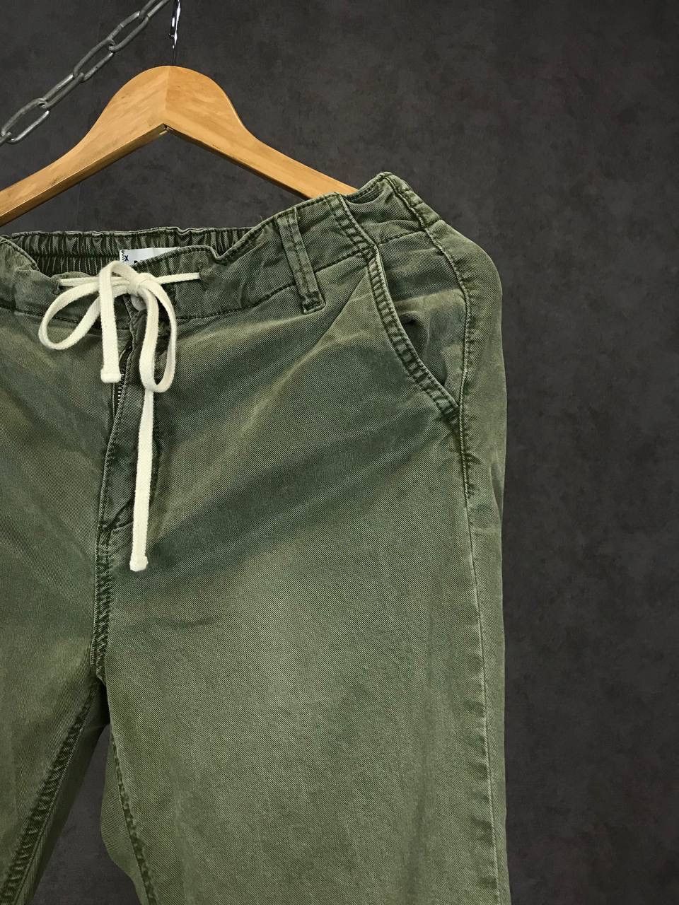 Paige Paige streetwear pants Size US 29 - 2 Thumbnail