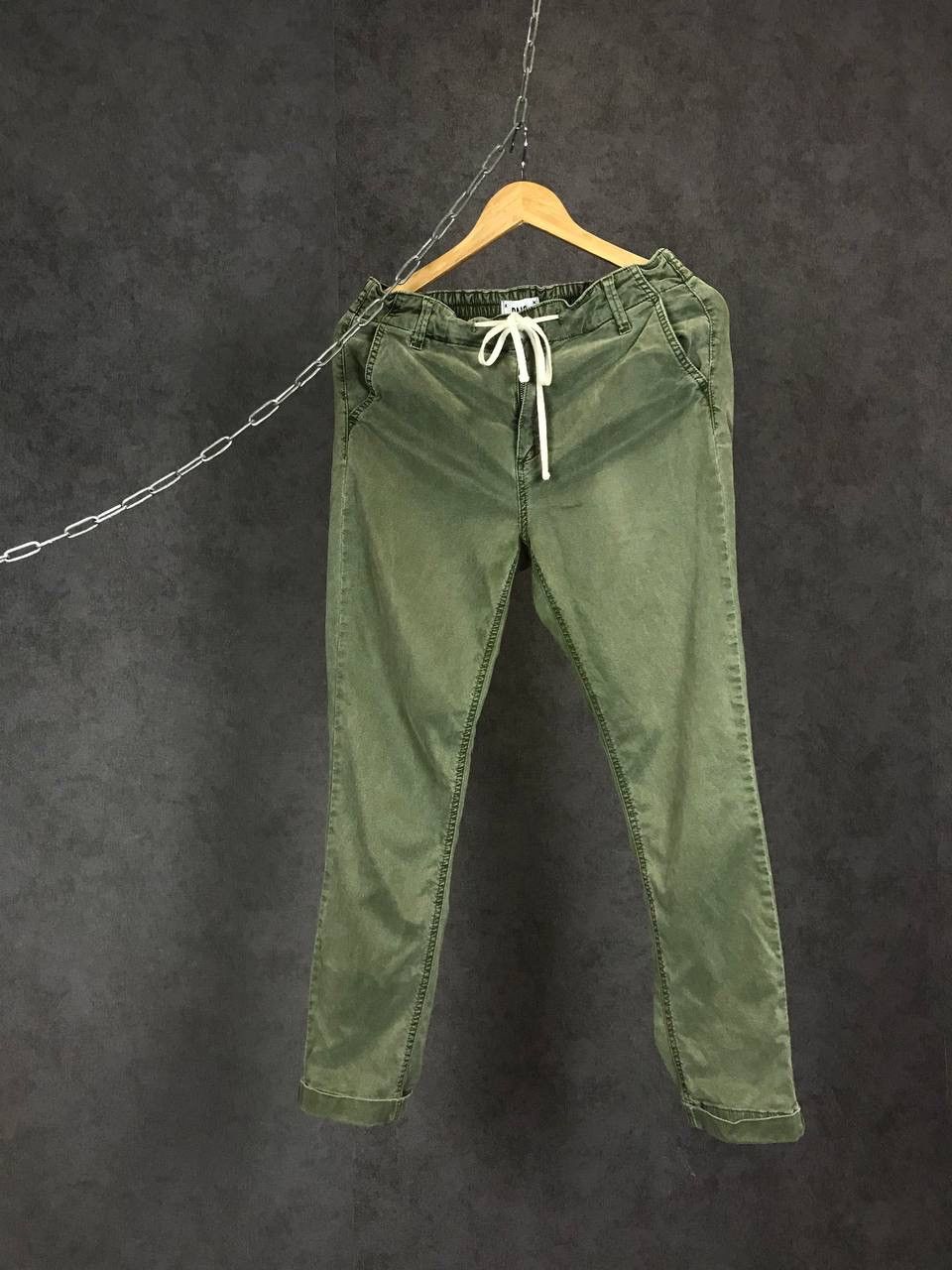 Paige Paige streetwear pants Size US 29 - 1 Thumbnail