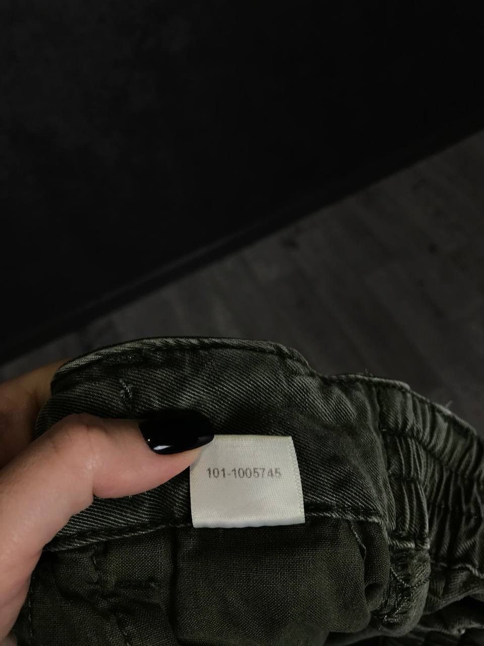 Paige Paige streetwear pants Size US 29 - 8 Thumbnail