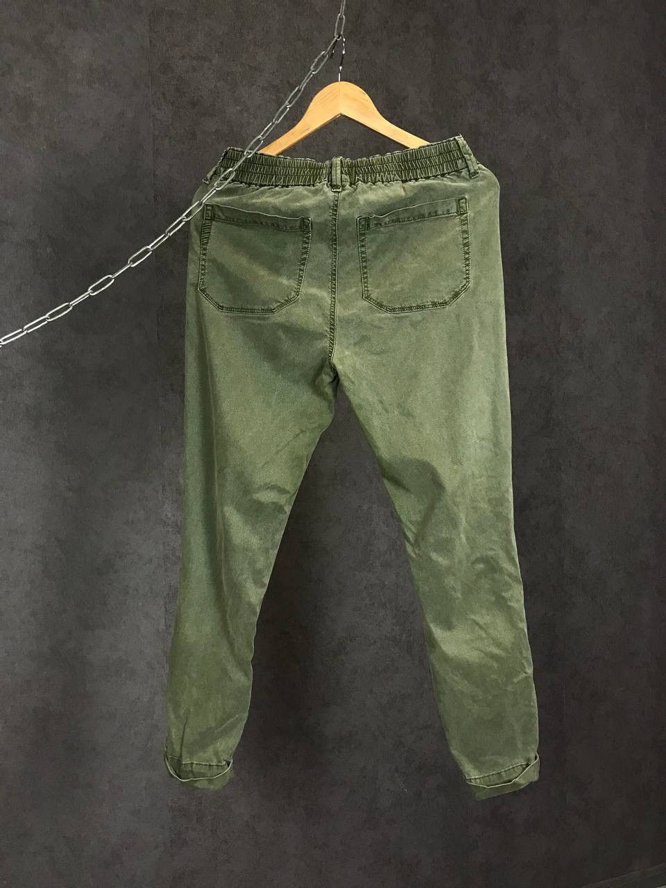 Paige Paige streetwear pants Size US 29 - 9 Thumbnail