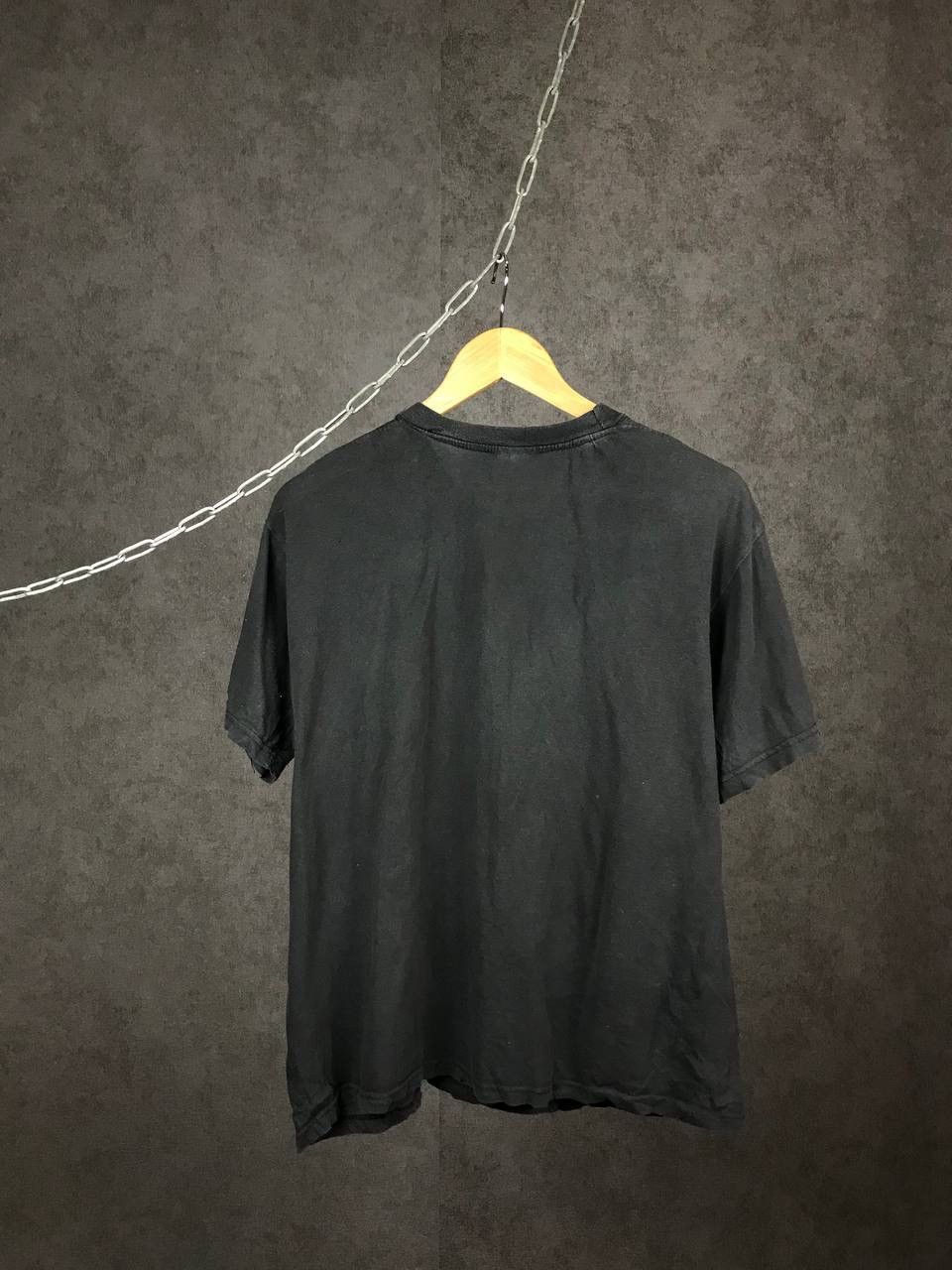 Band Tees × Metallica × Vintage Metallica Death Magnetic vintage rock band tee Size US M / EU 48-50 / 2 - 4 Thumbnail