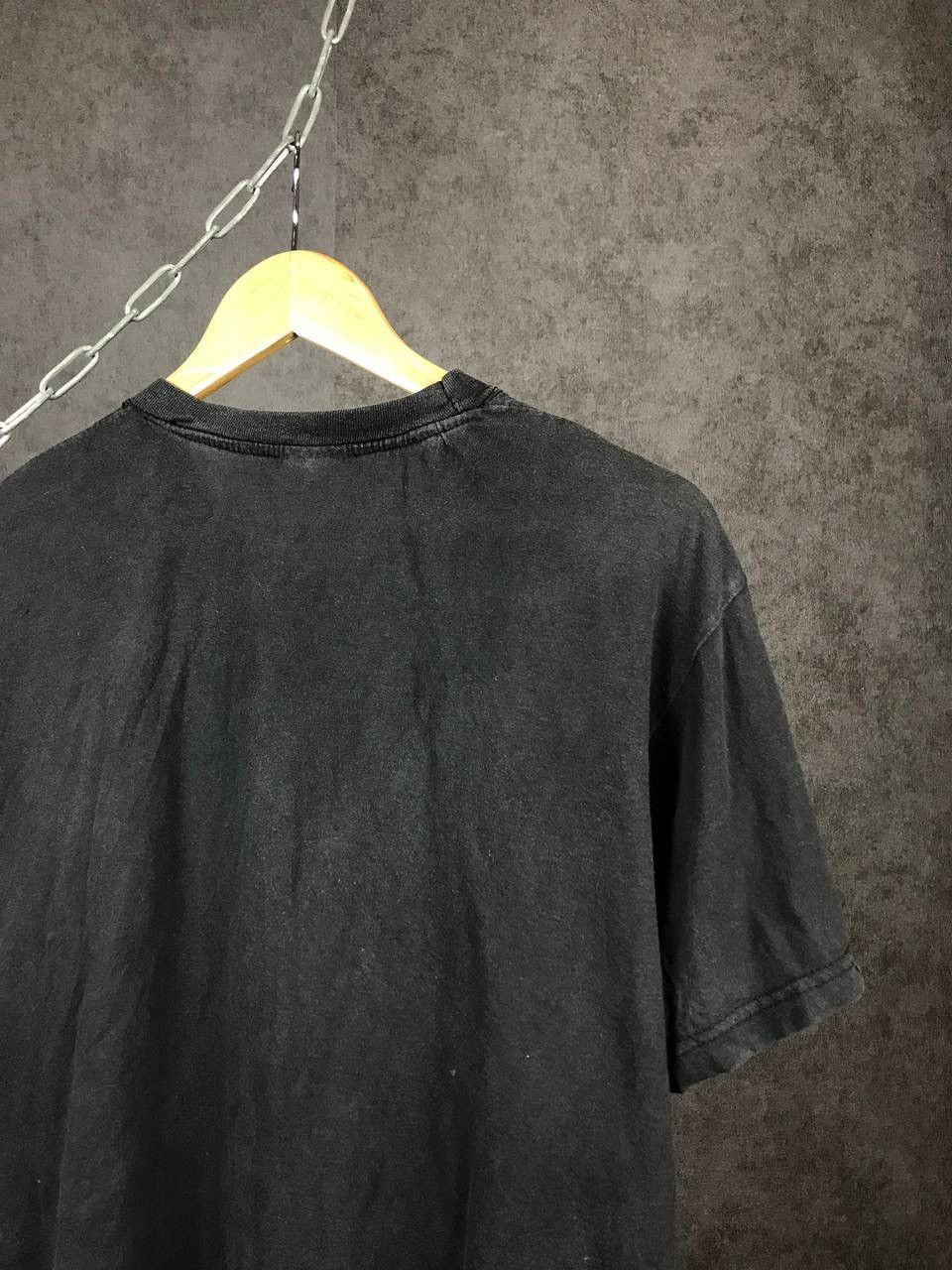 Band Tees × Metallica × Vintage Metallica Death Magnetic vintage rock band tee Size US M / EU 48-50 / 2 - 5 Thumbnail