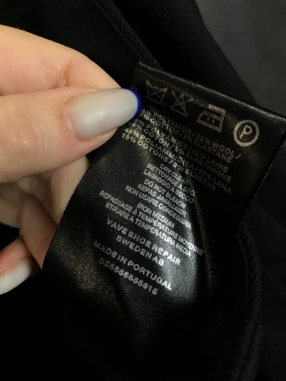 Designer Fifth Avenue Shoe Repair designer street fashion pants Size US 34 / EU 50 - 5 Thumbnail