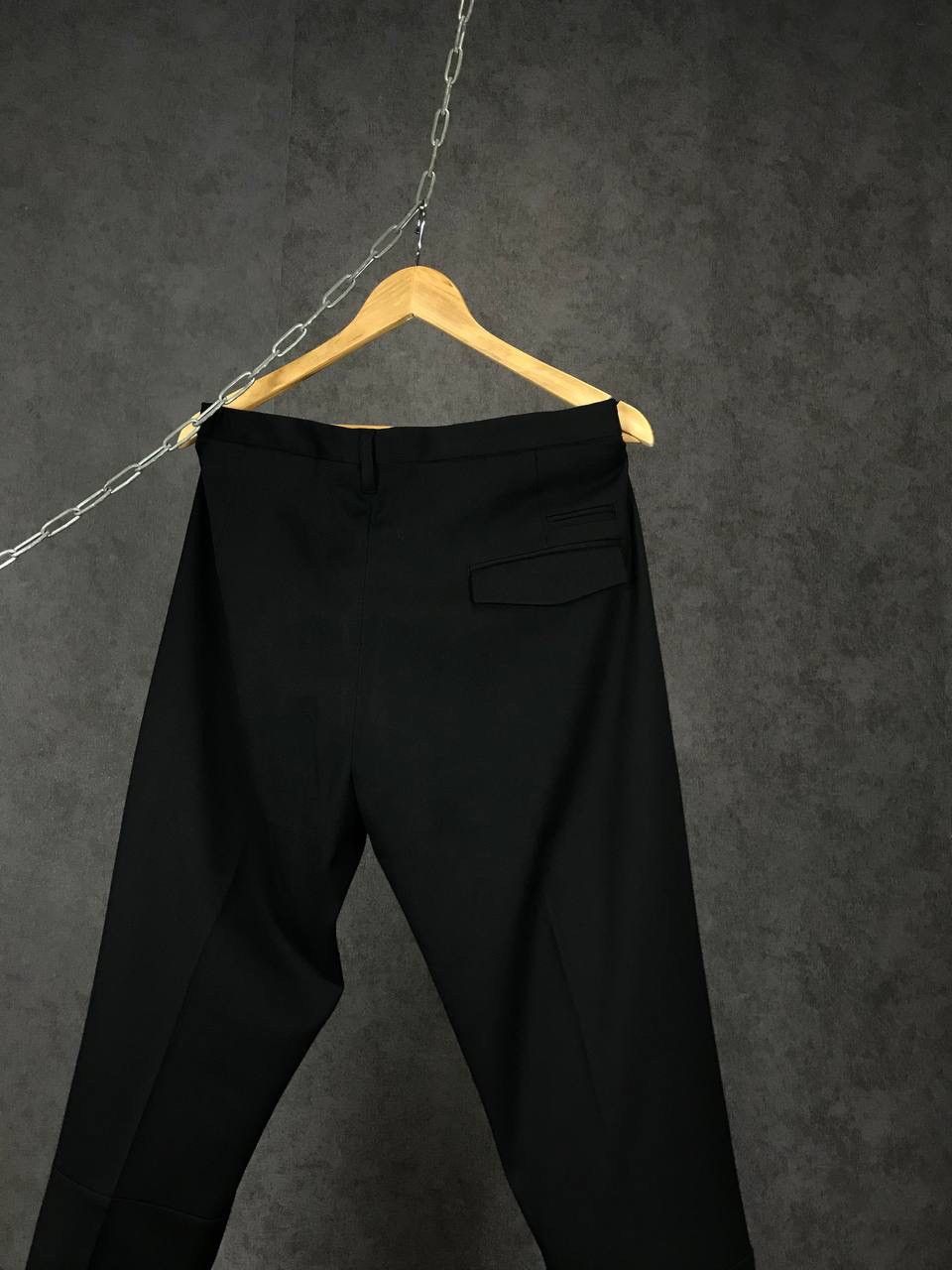 Designer Fifth Avenue Shoe Repair designer street fashion pants Size US 34 / EU 50 - 7 Thumbnail