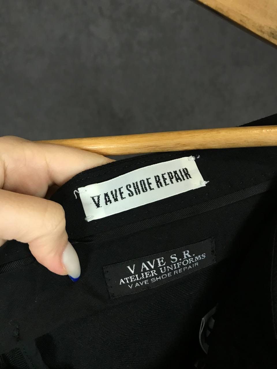 Designer Fifth Avenue Shoe Repair designer street fashion pants Size US 34 / EU 50 - 3 Thumbnail