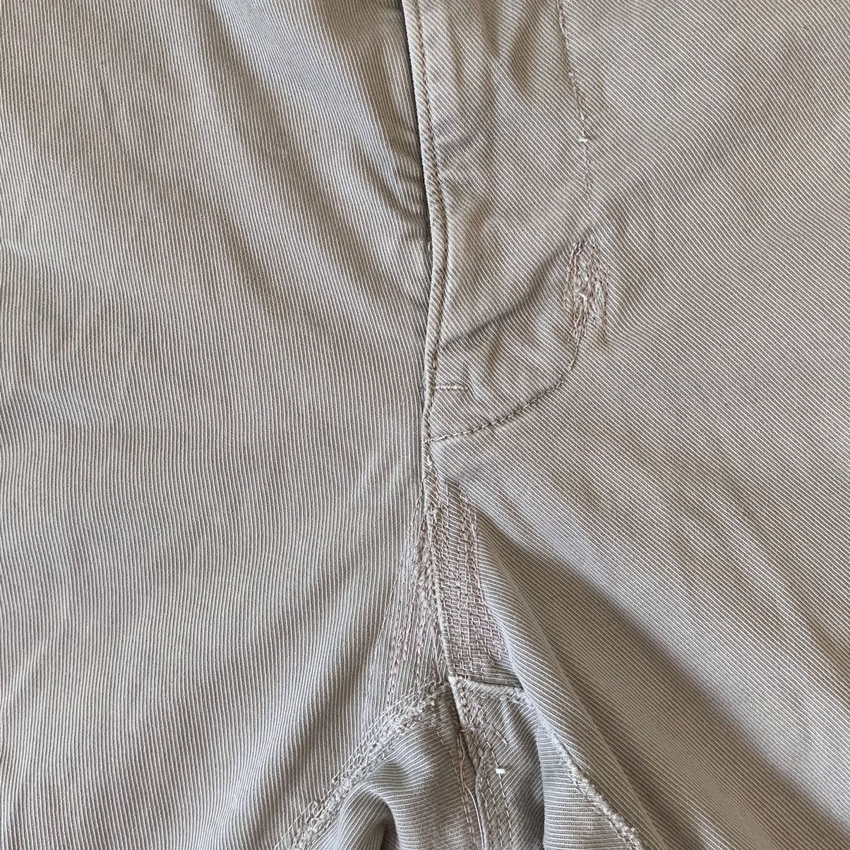 Stone Island Stone Island Chino Pants Size US 33 - 13 Thumbnail