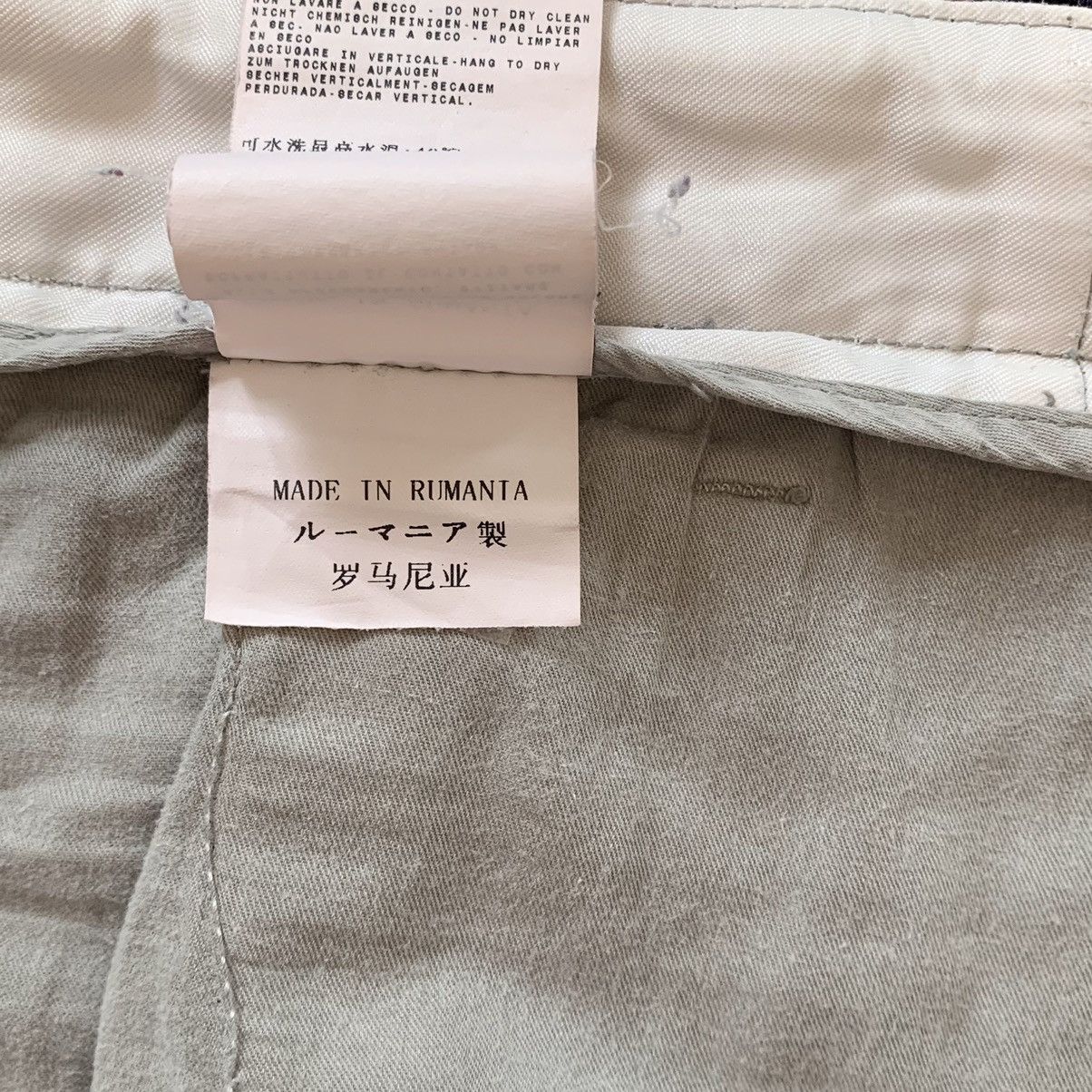 Stone Island Stone Island Chino Pants Size US 33 - 11 Thumbnail