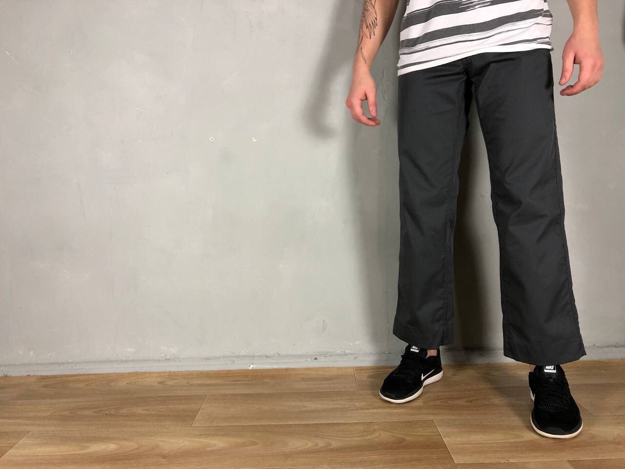 Tommy Hilfiger Tommy Hilfiger Luxury Streetwear Vintage Pants Size US 28 / EU 44 - 1 Thumbnail