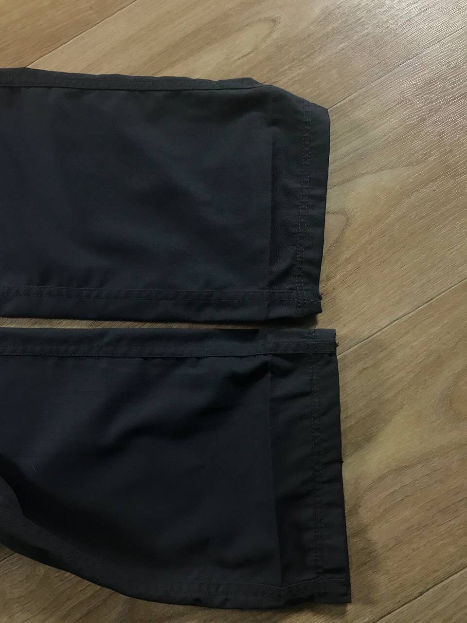 Tommy Hilfiger Tommy Hilfiger Luxury Streetwear Vintage Pants Size US 28 / EU 44 - 8 Thumbnail