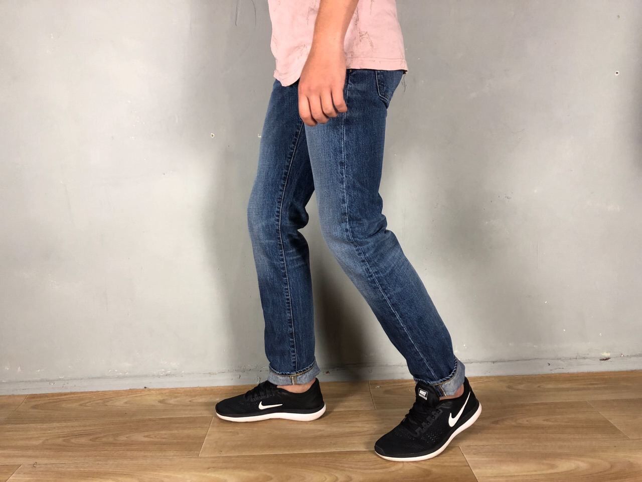 Carhartt Carhartt vintage streetwear Klondike pant jeans Size US 30 / EU 46 - 2 Thumbnail