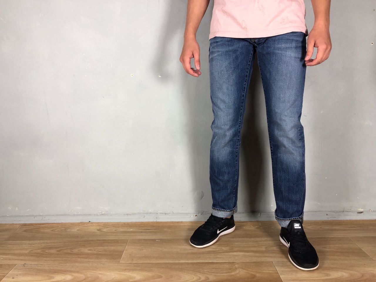 Carhartt Carhartt vintage streetwear Klondike pant jeans Size US 30 / EU 46 - 1 Thumbnail