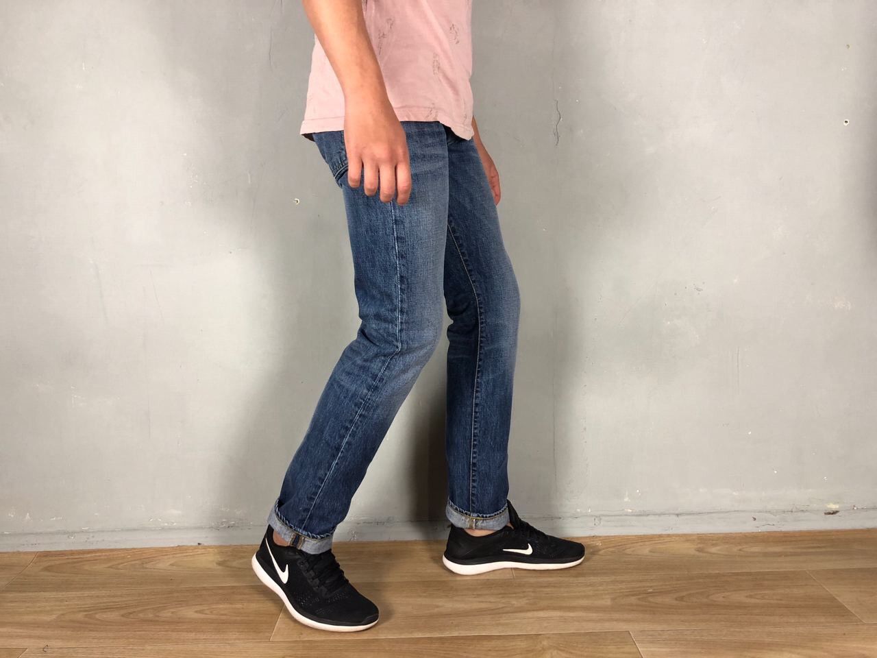 Carhartt Carhartt vintage streetwear Klondike pant jeans Size US 30 / EU 46 - 3 Thumbnail
