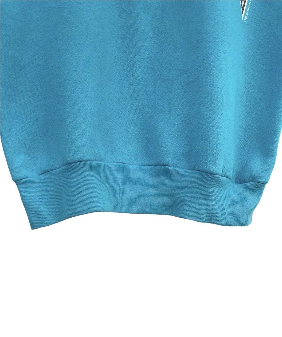 Vintage Sweatshirt Our God Is An Awesome Size US S / EU 44-46 / 1 - 6 Thumbnail