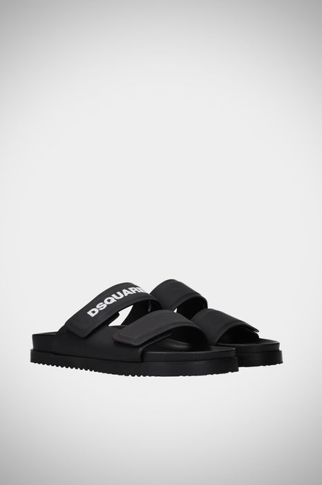 dsquared2 slippers
