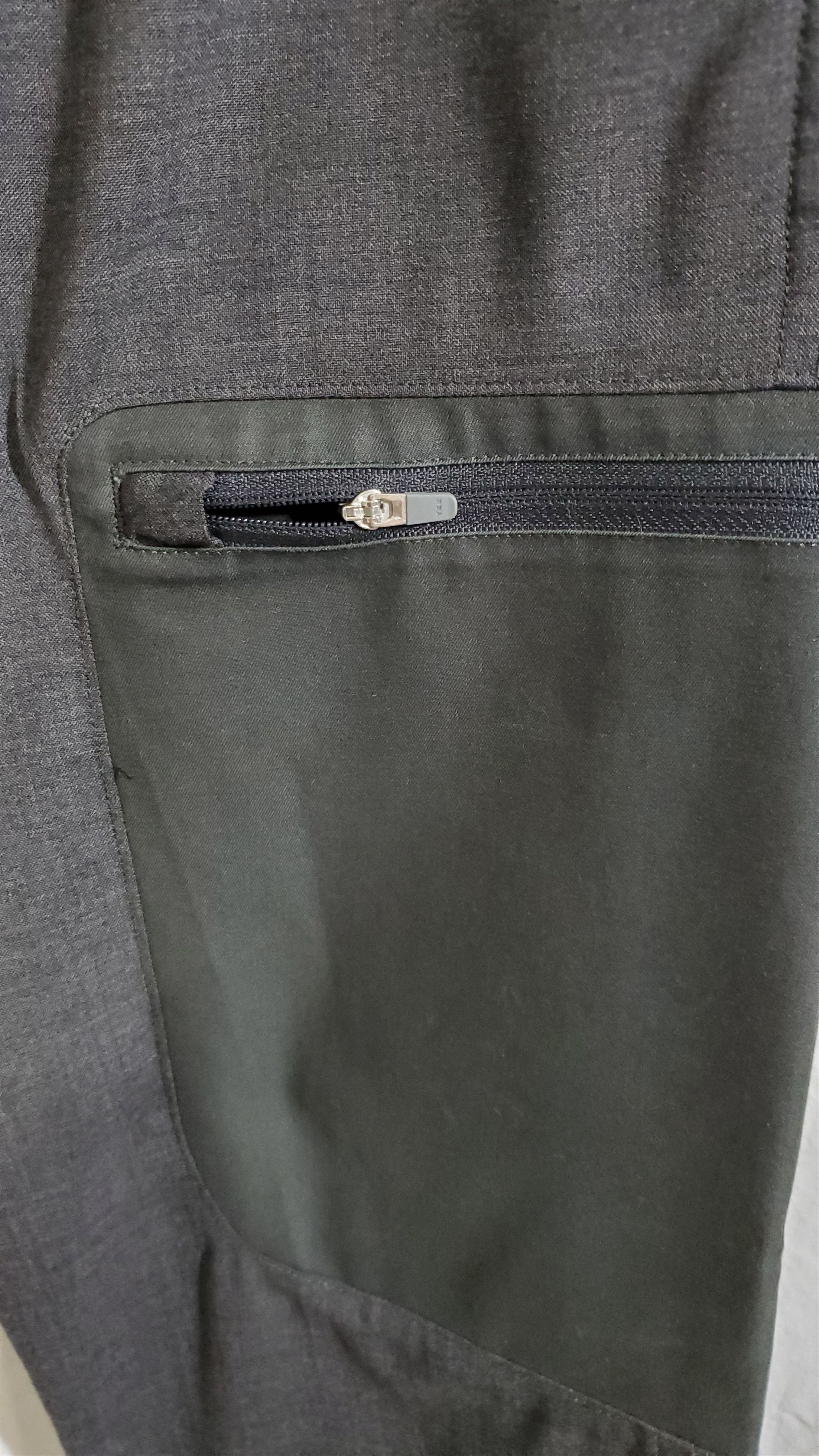 John Undercover Belted Cargo Pants Size US 31 - 4 Thumbnail