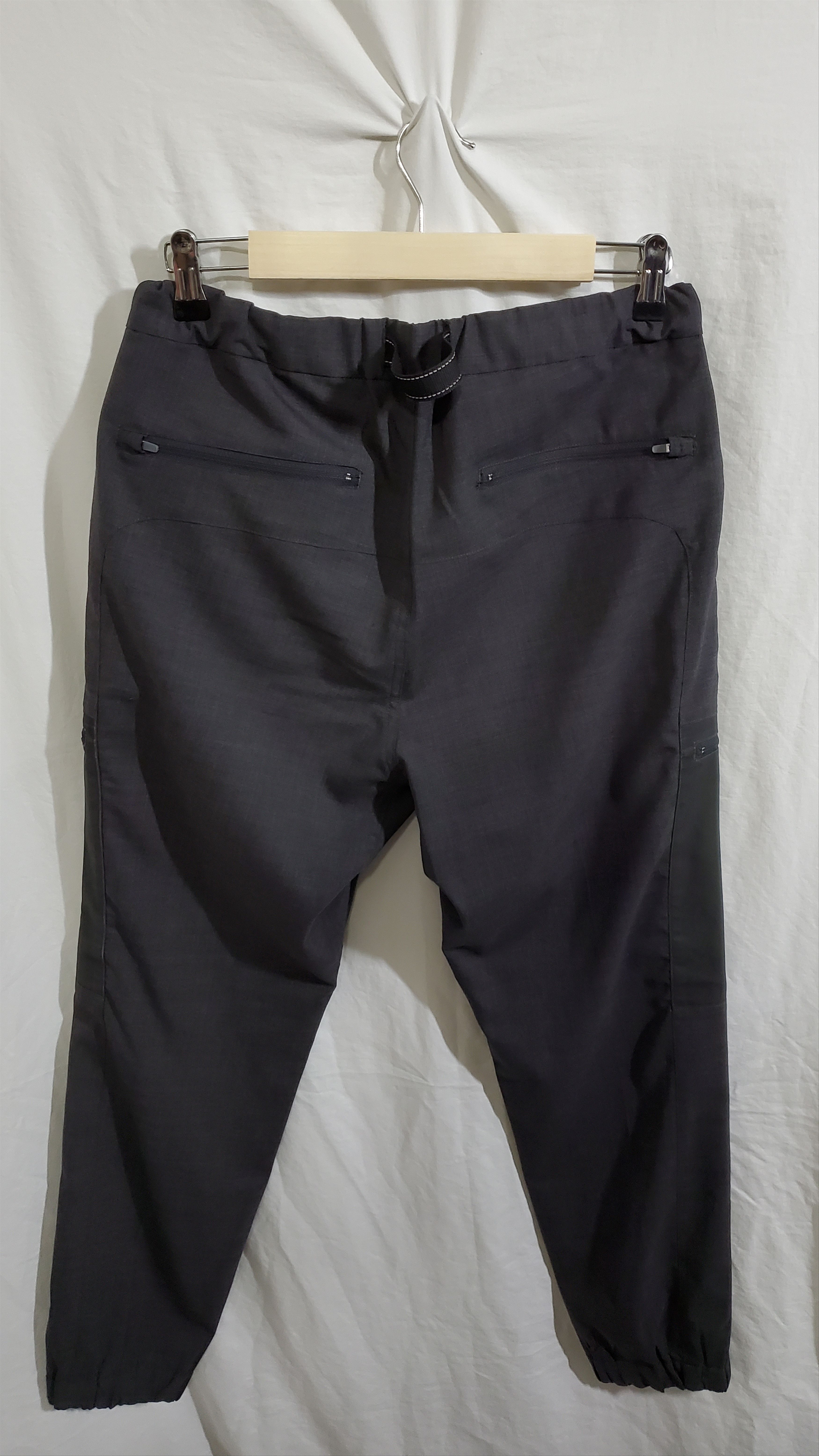 John Undercover Belted Cargo Pants Size US 31 - 2 Thumbnail